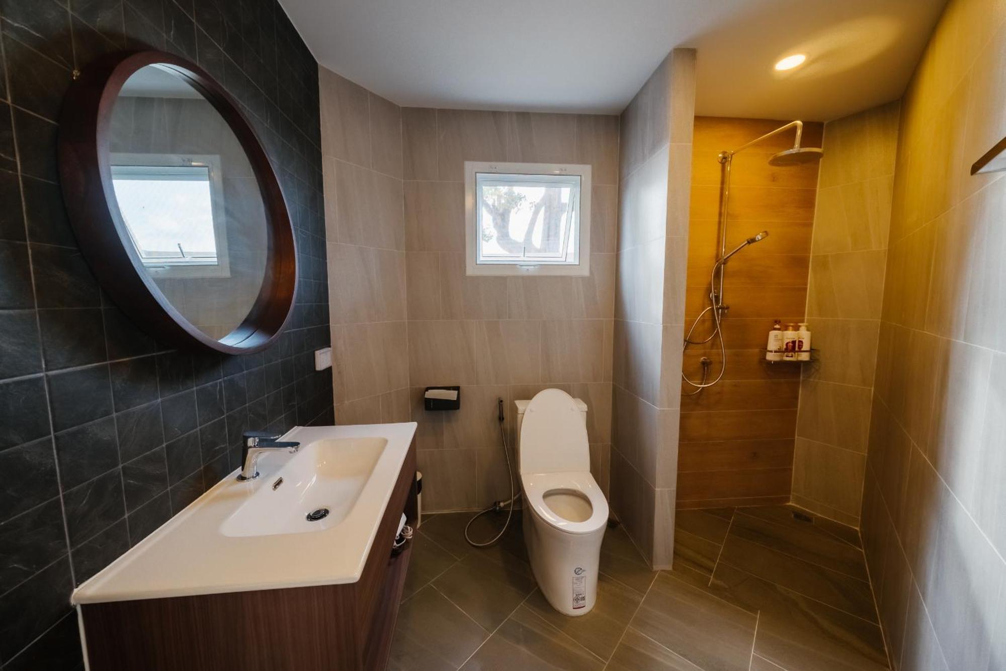 De Won Bangsaen Hotel 5*