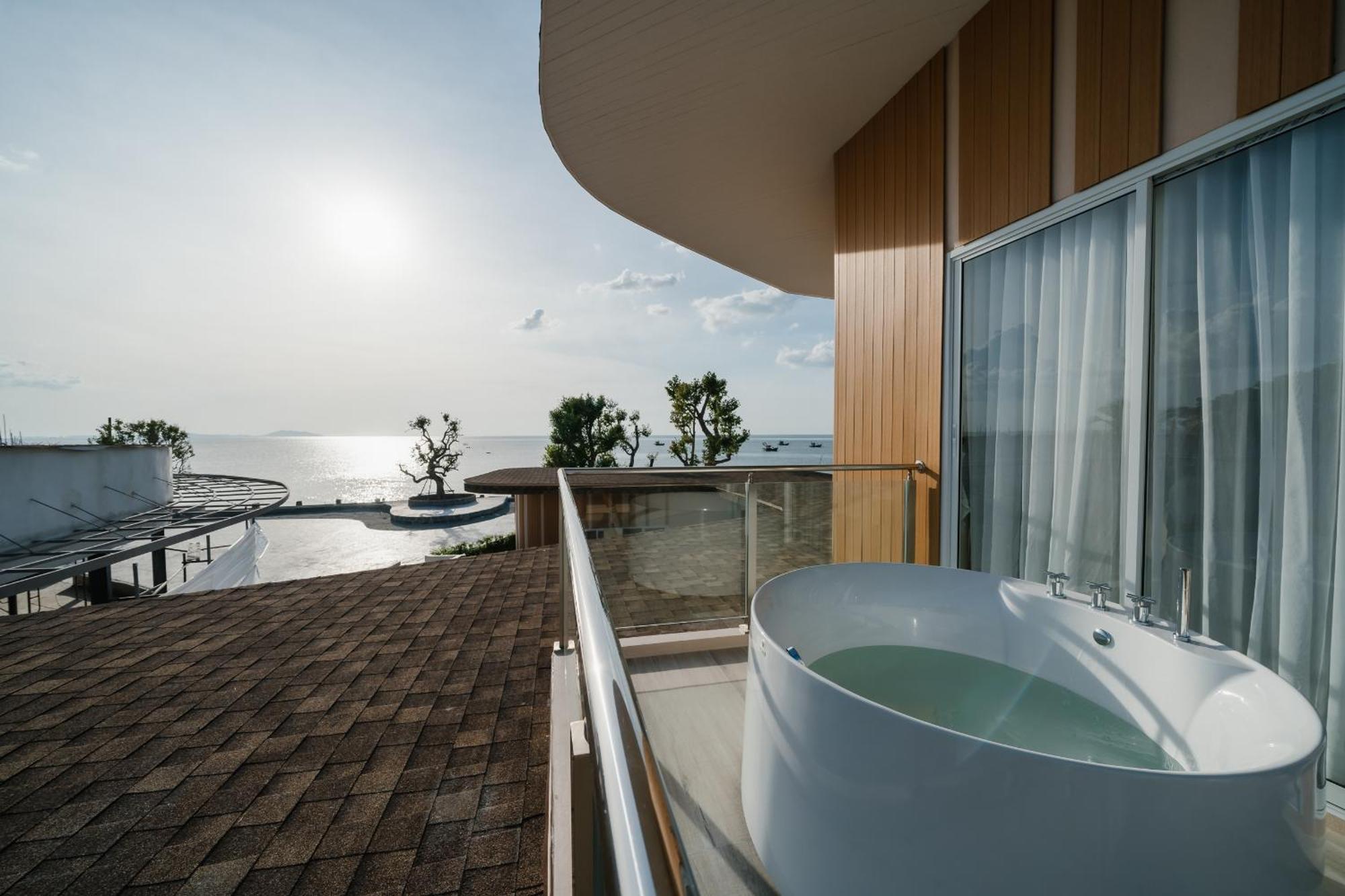 Hotel De Won Bangsaen Chonburi