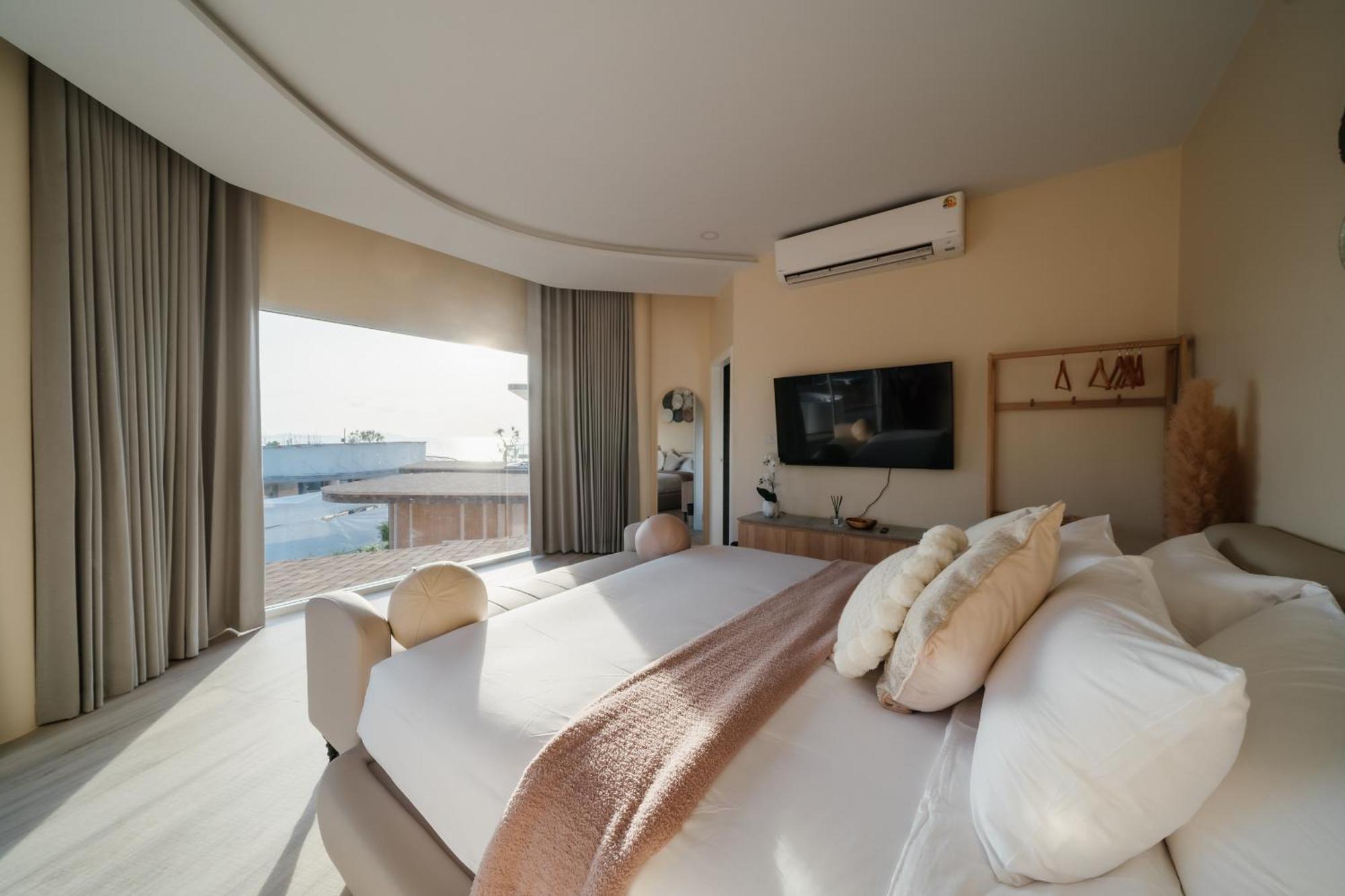 De Won Bangsaen 5* Chonburi
