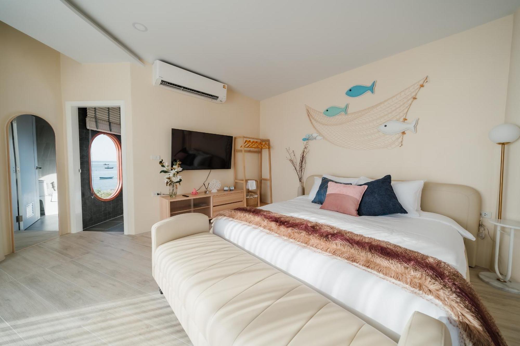 De Won Bangsaen Hotel 5*