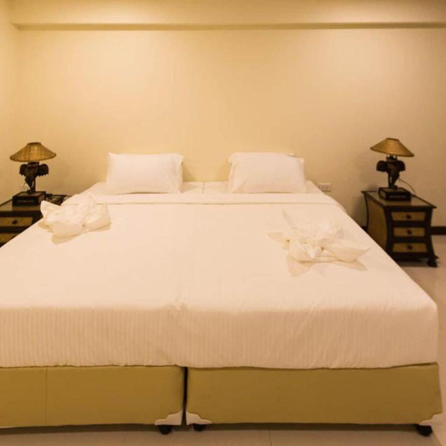 Infinity Sky Hotel 3*