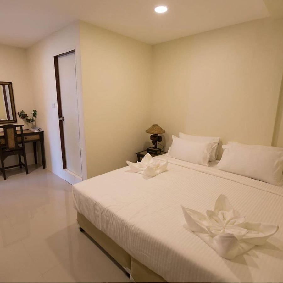 Infinity Sky Hotel 3*