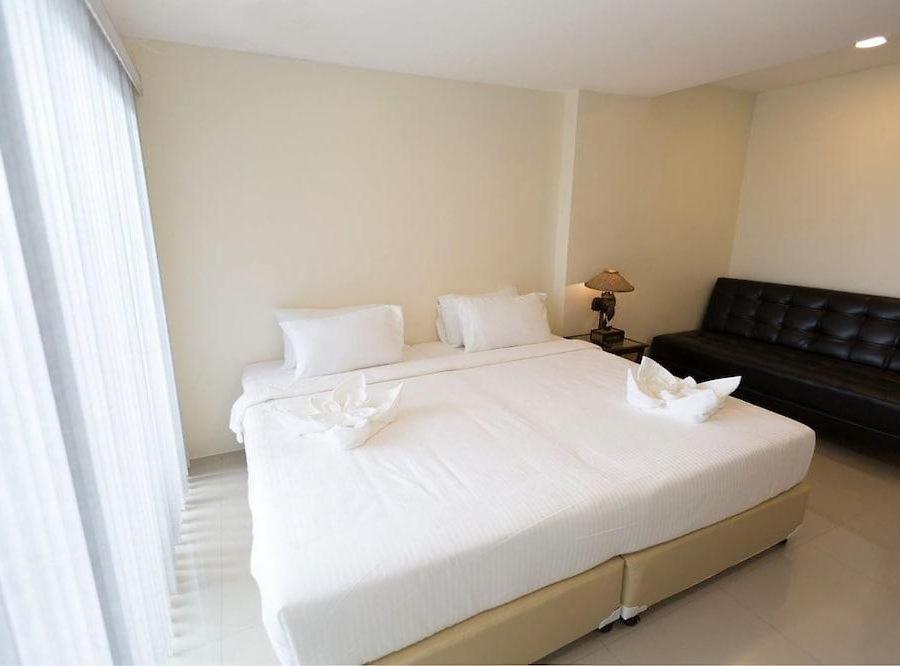 Infinity Sky 3* Jomtien Beach