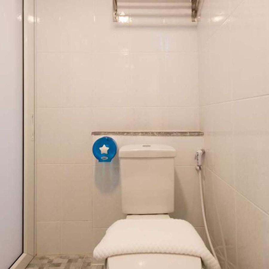 Infinity Sky Hotel 3*
