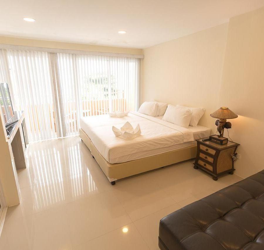 Infinity Sky 3* Jomtien Beach
