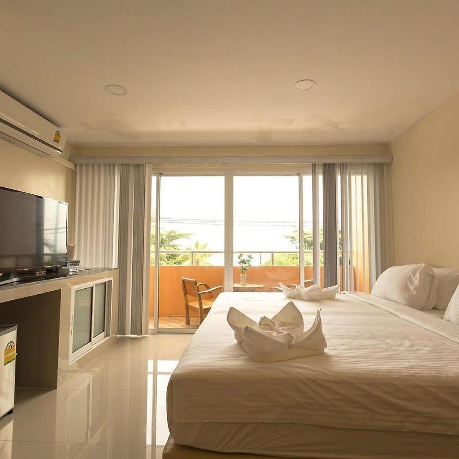 Infinity Sky 3* Jomtien Beach