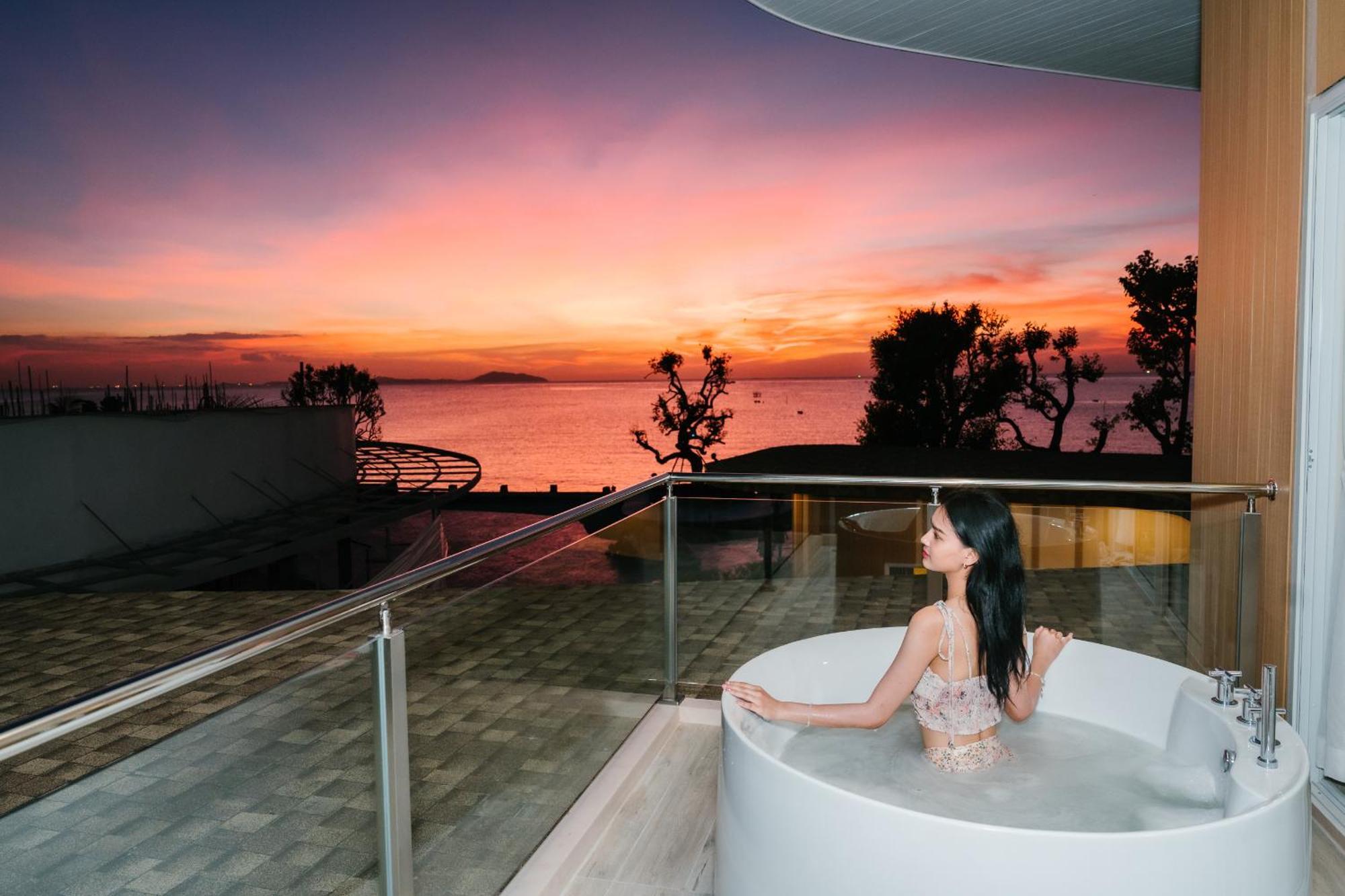 De Won Bangsaen 5* Chonburi