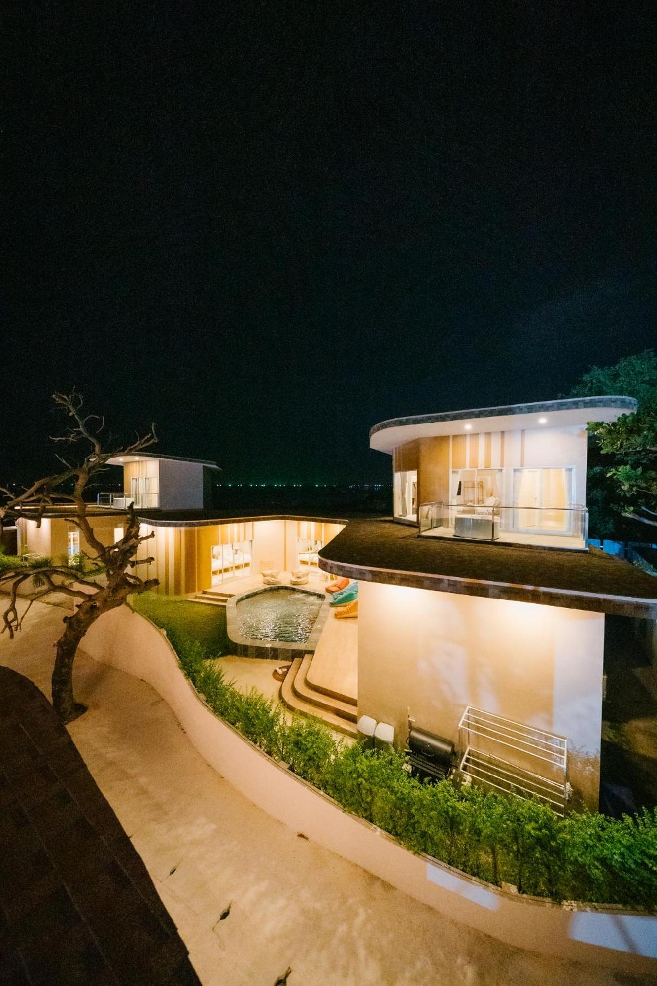 Hotel De Won Bangsaen 5*