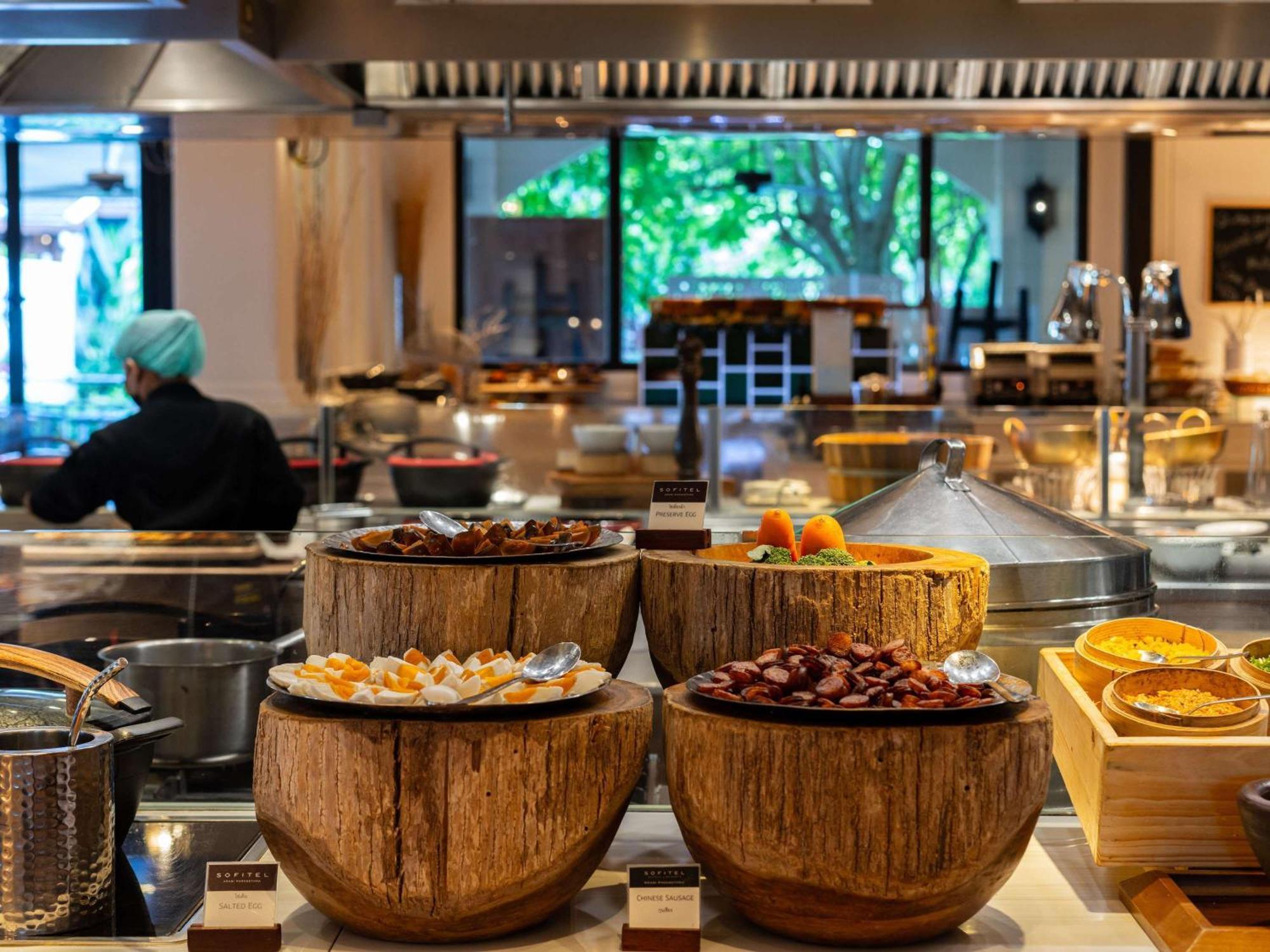 Sofitel Krabi Phokeethra Golf And 5* Klong Muang Beach
