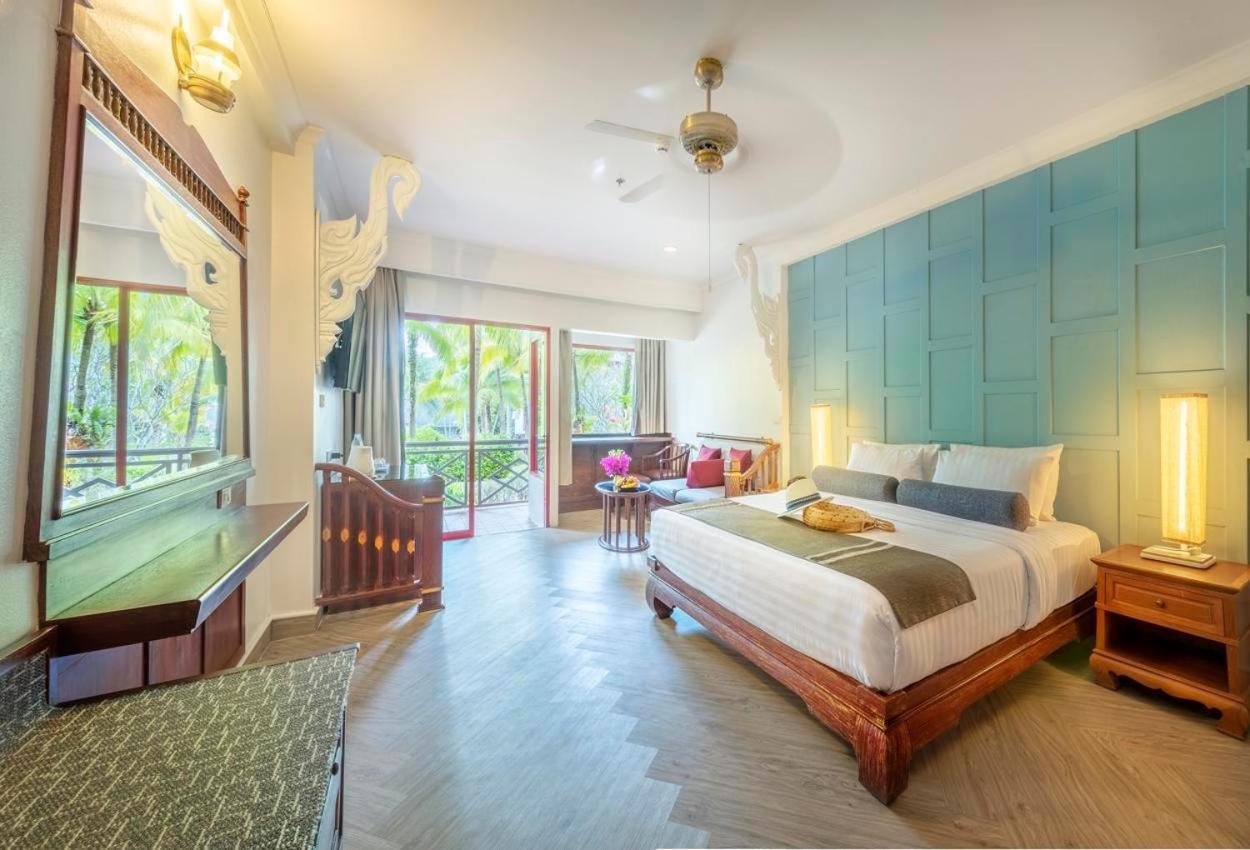 Resort Chada Thai Village Ao Nang