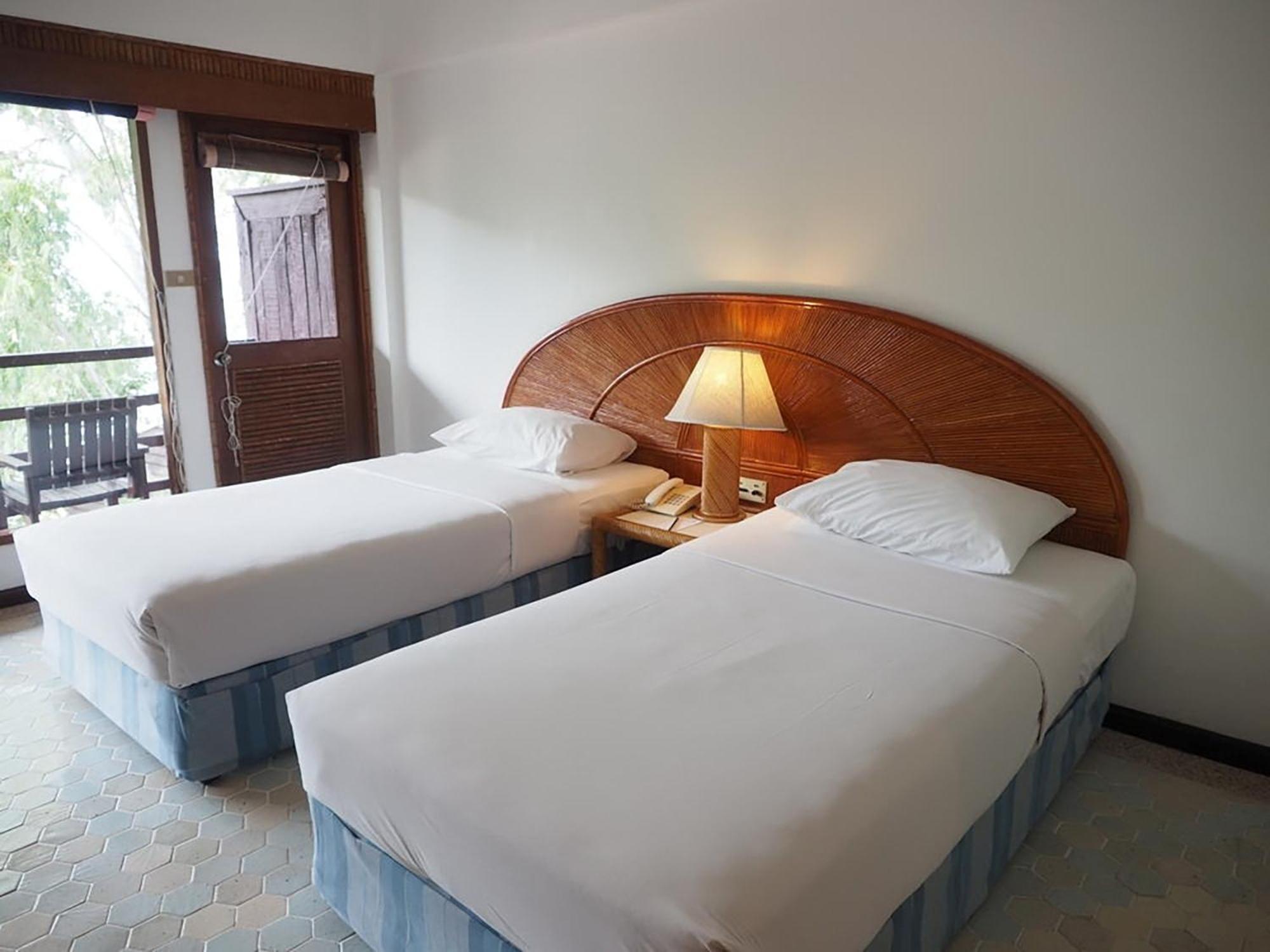 Rayong 4* Ban Phe