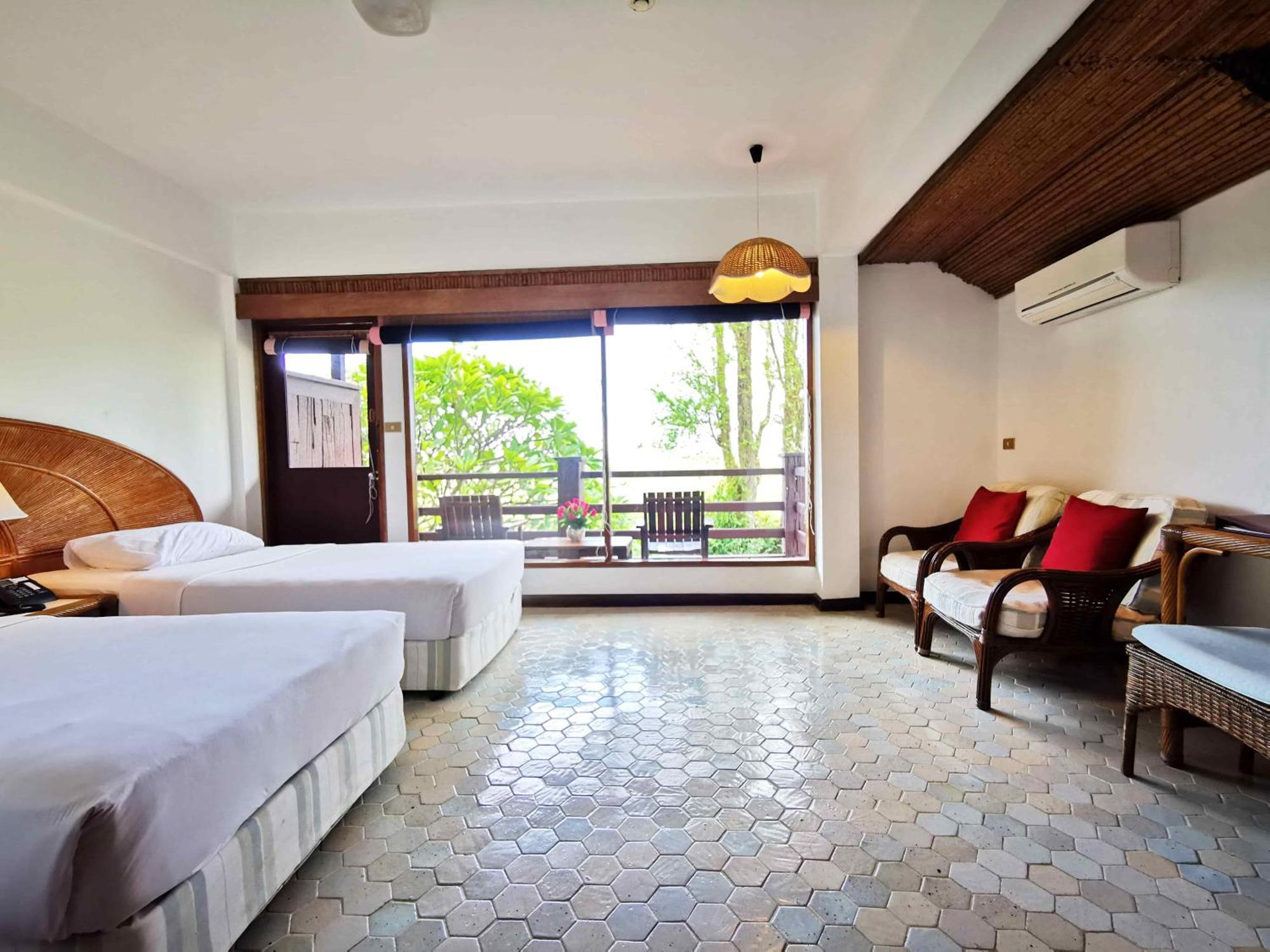 Rayong Hotel 4*
