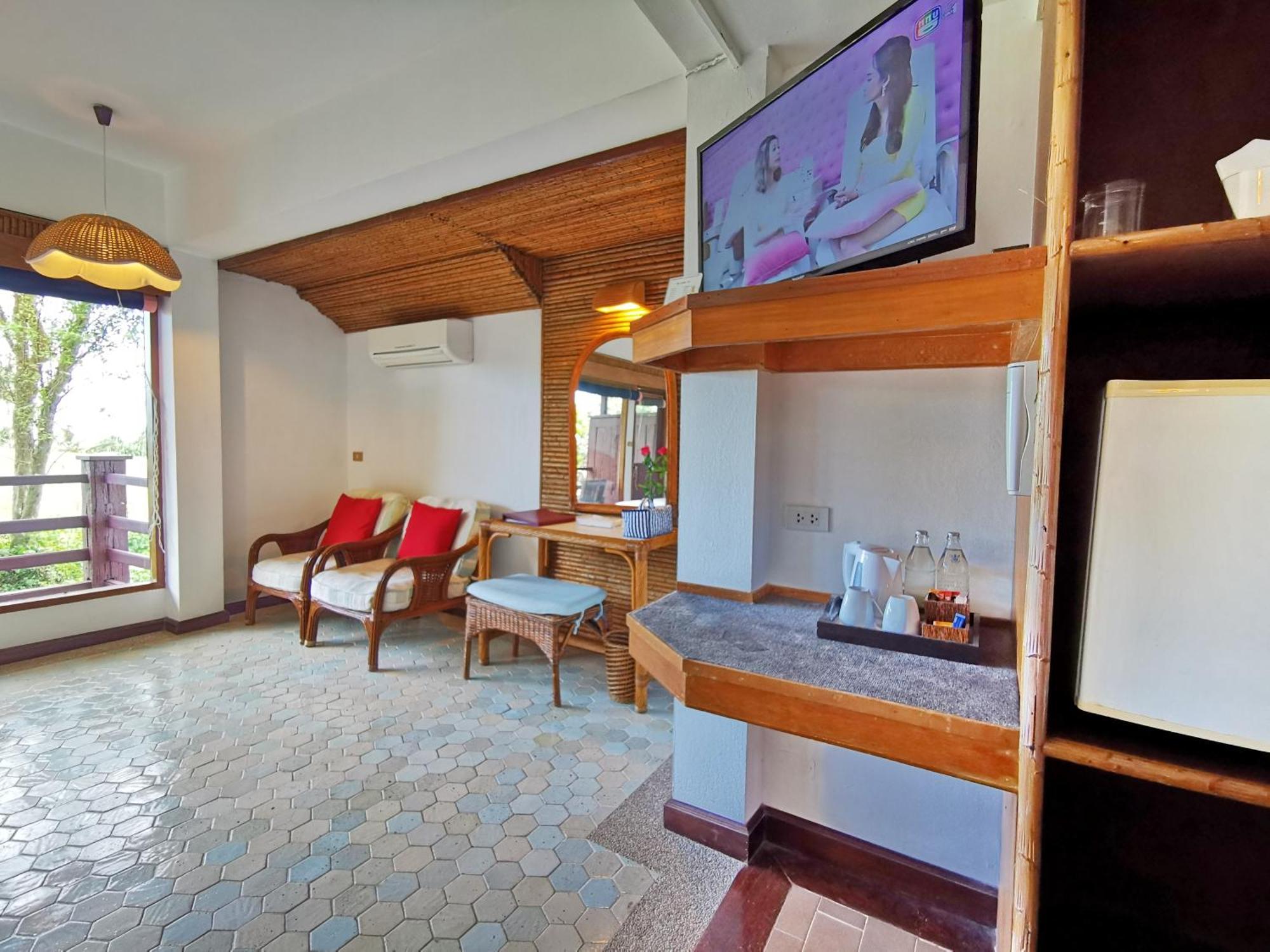 Hotel Rayong 4*