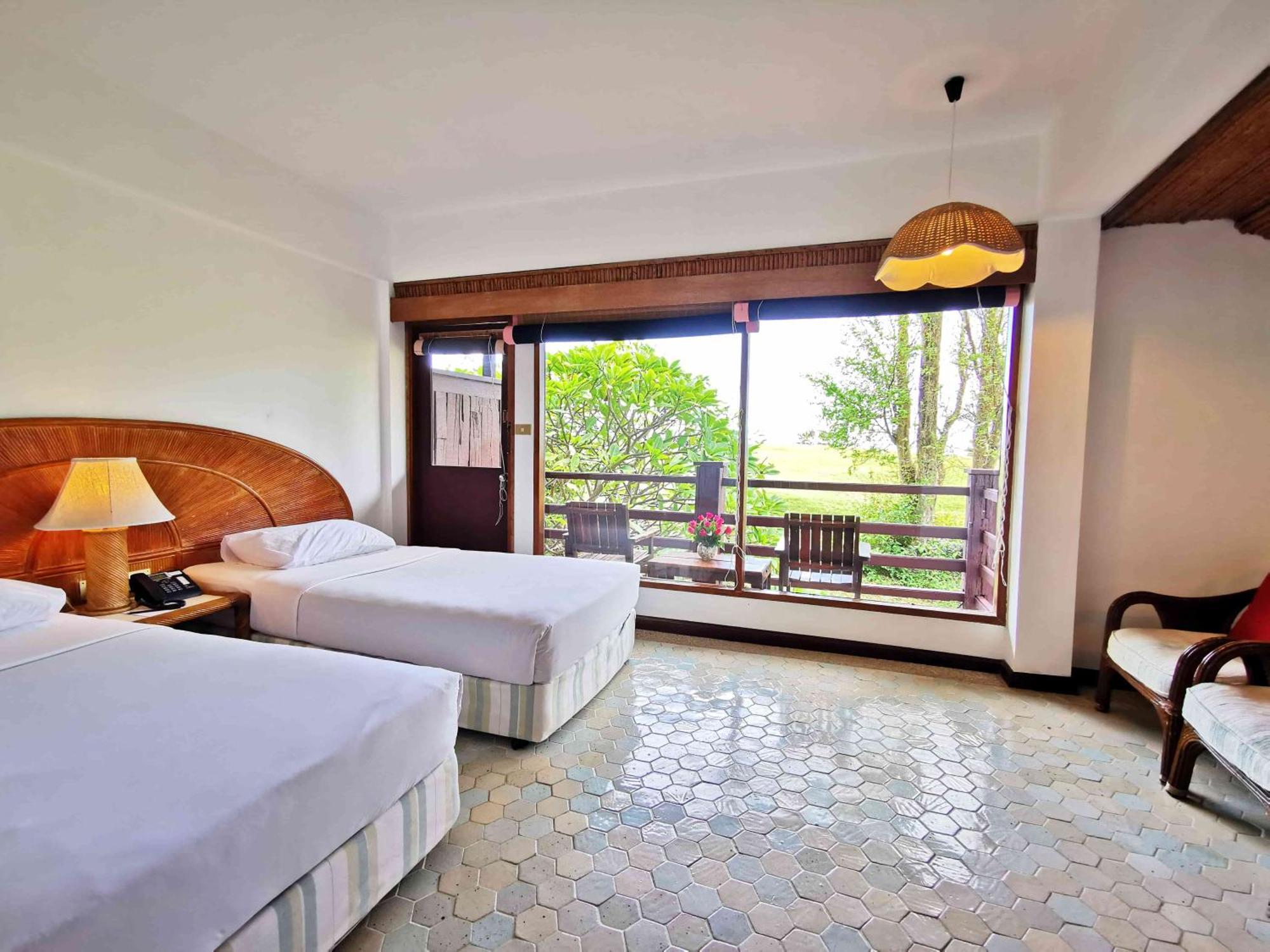 Hotel Rayong 4*
