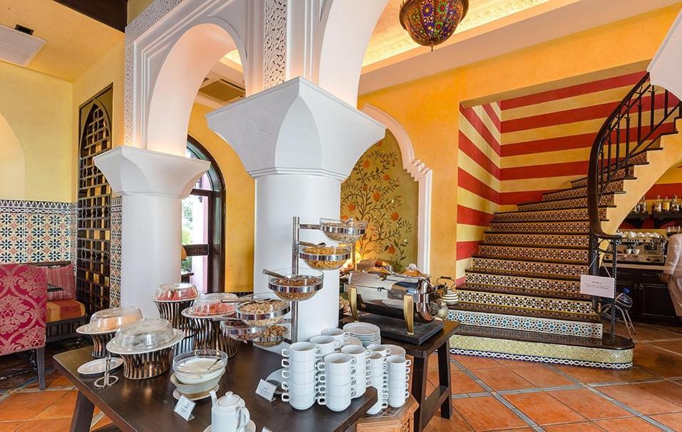 Maroc Resort