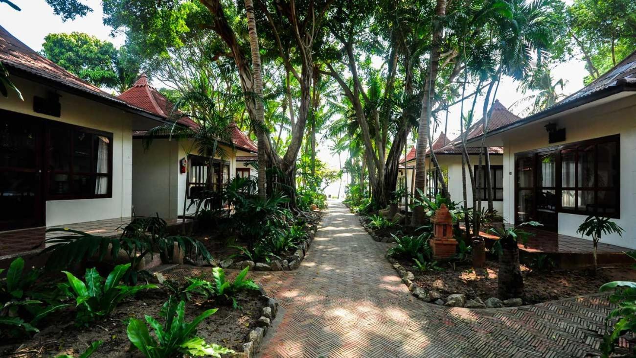 Buri 3* Chaweng (Koh Samui)