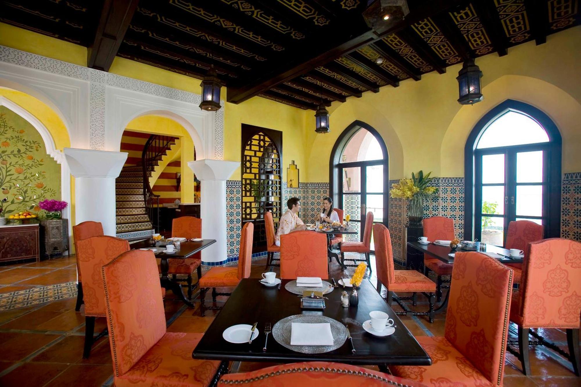 Maroc 5*