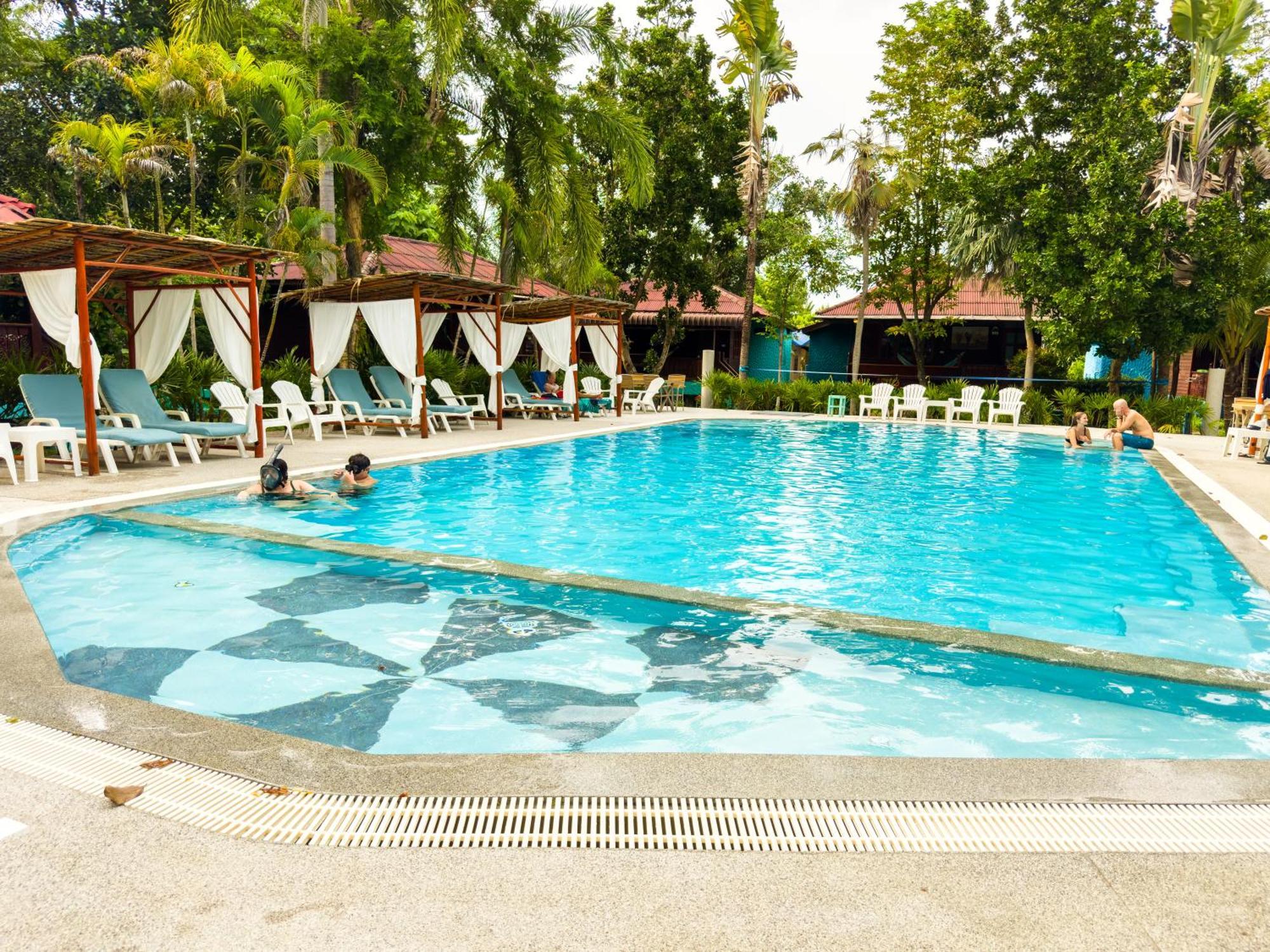 Resort Baan Kiao Haad Yao