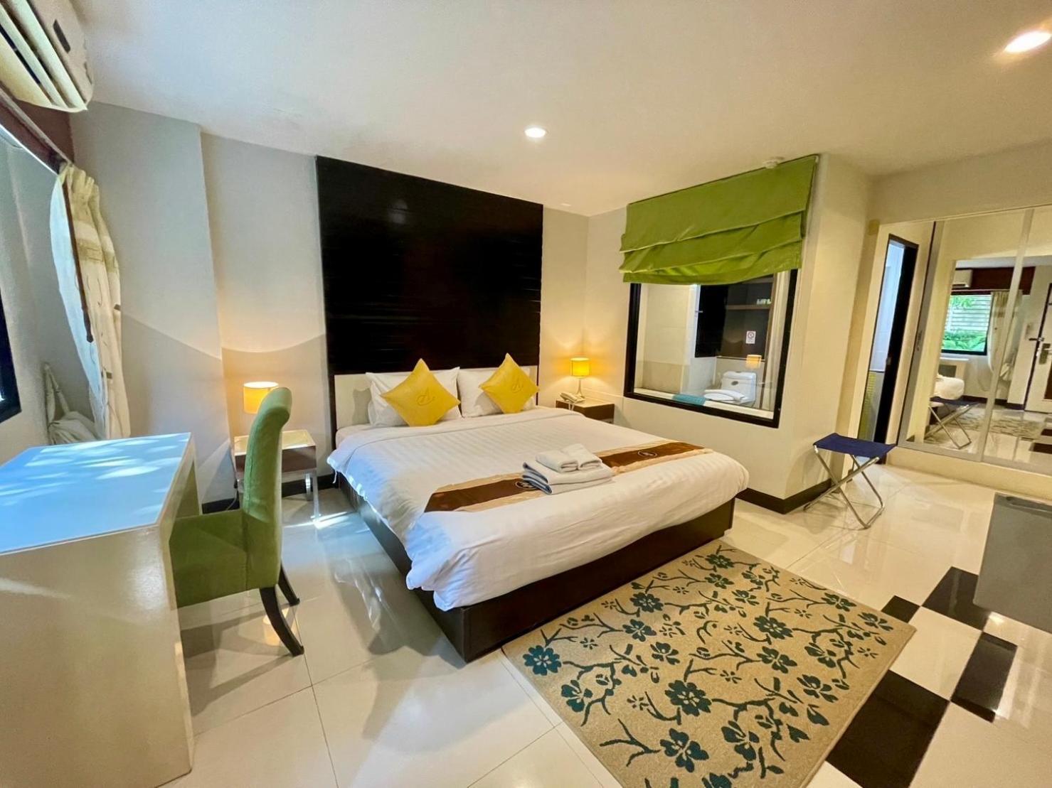 Ayara Grand Palace 4* Phitsanulok