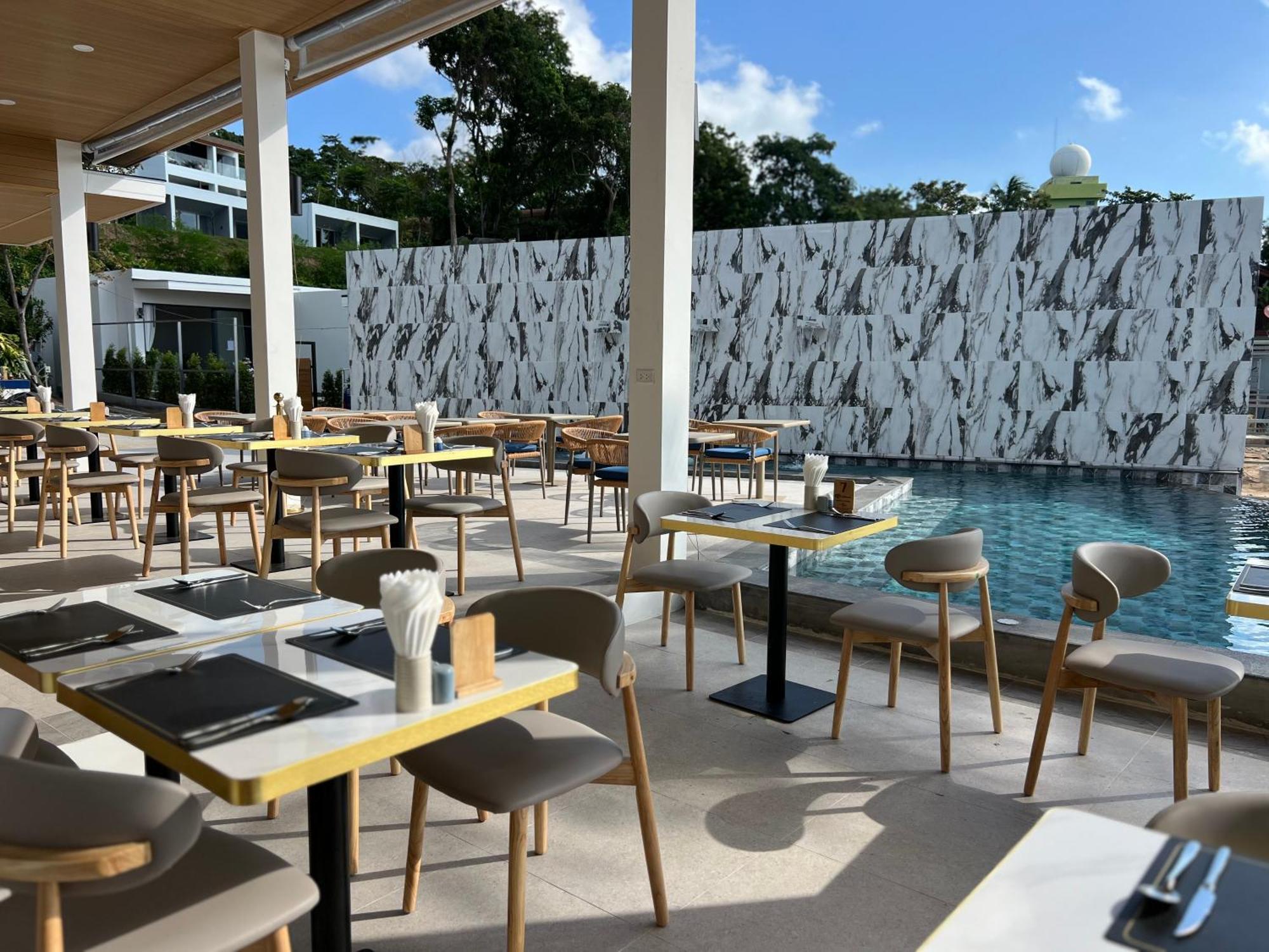 Resort Three Trees Samui - Sarocha