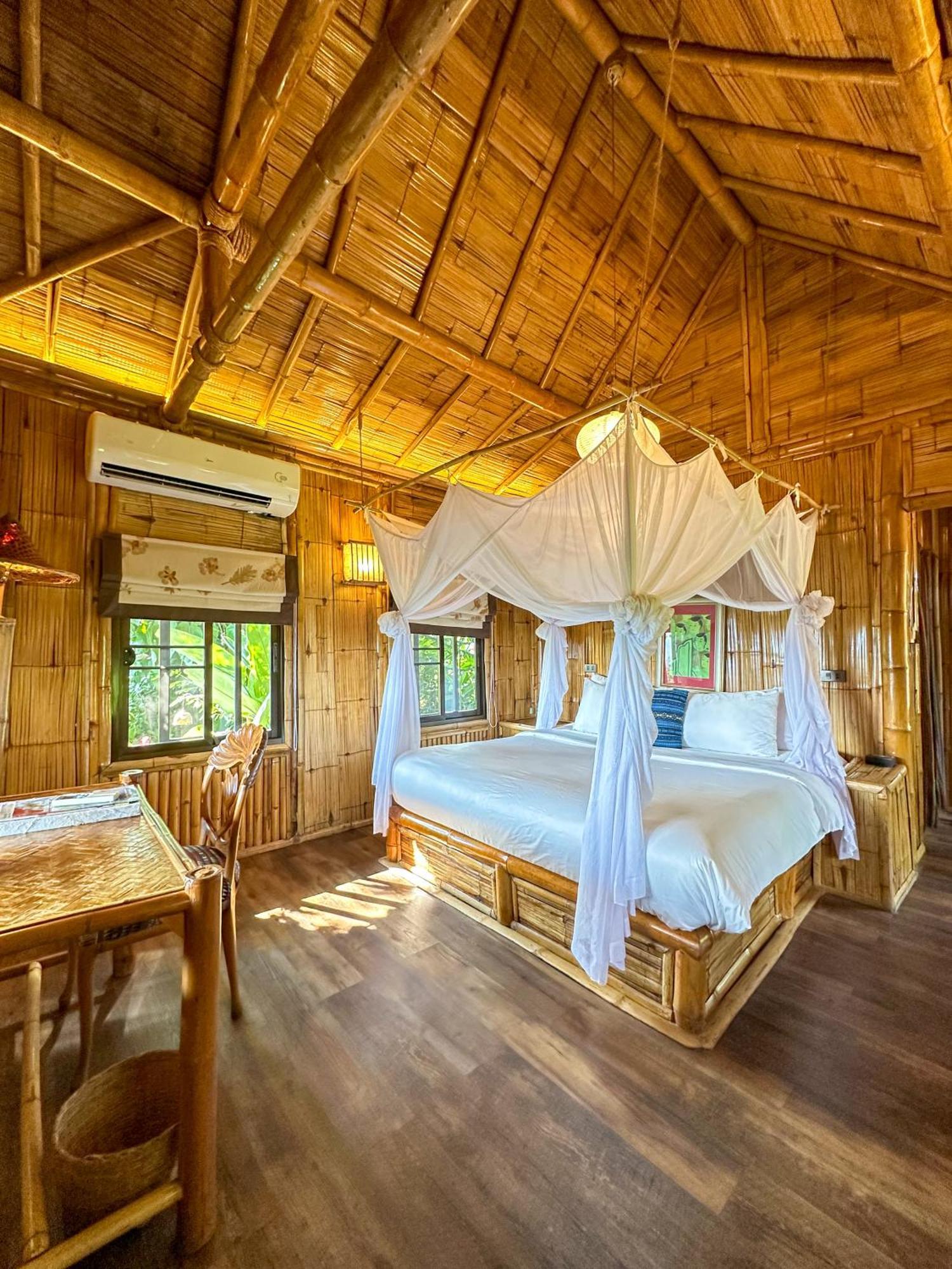 Phu Chaisai Chiang Rai Mountain 4*