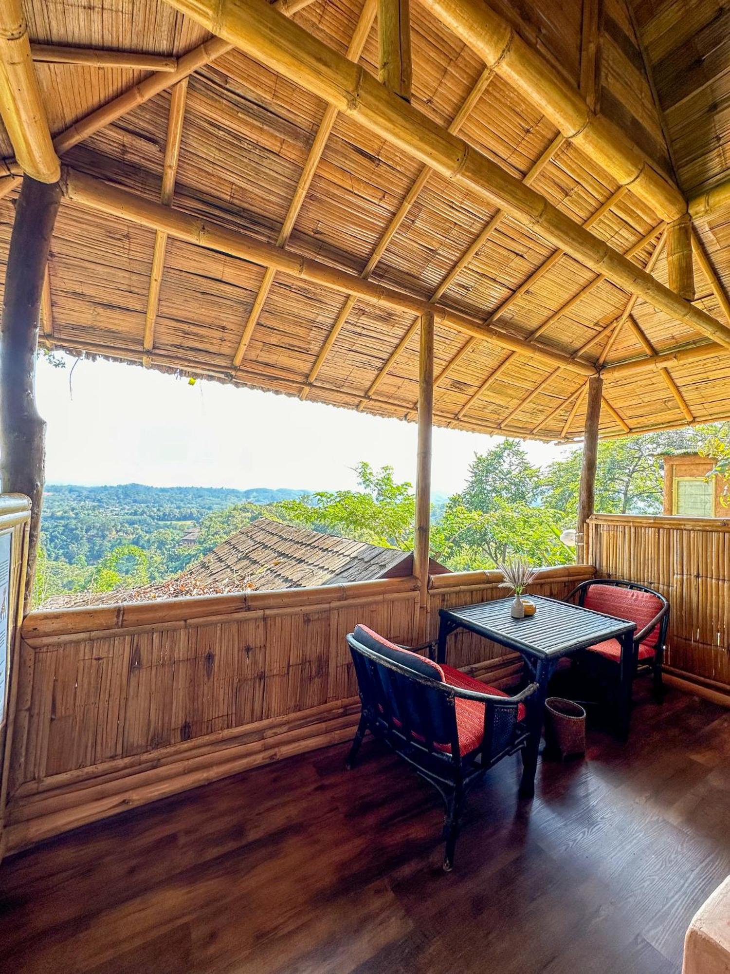 Phu Chaisai Chiang Rai Mountain Resort