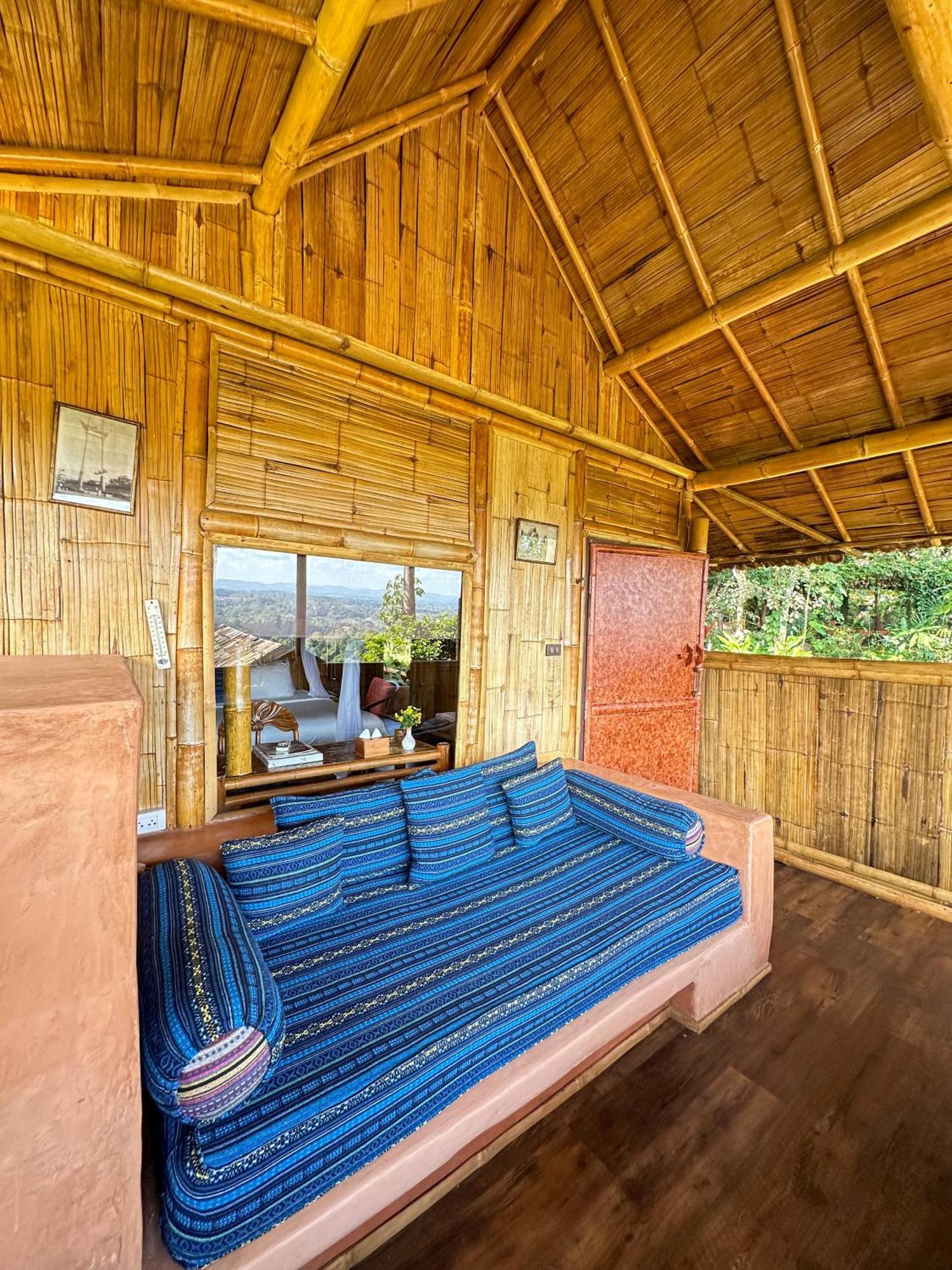 Phu Chaisai Chiang Rai Mountain Resort 4*