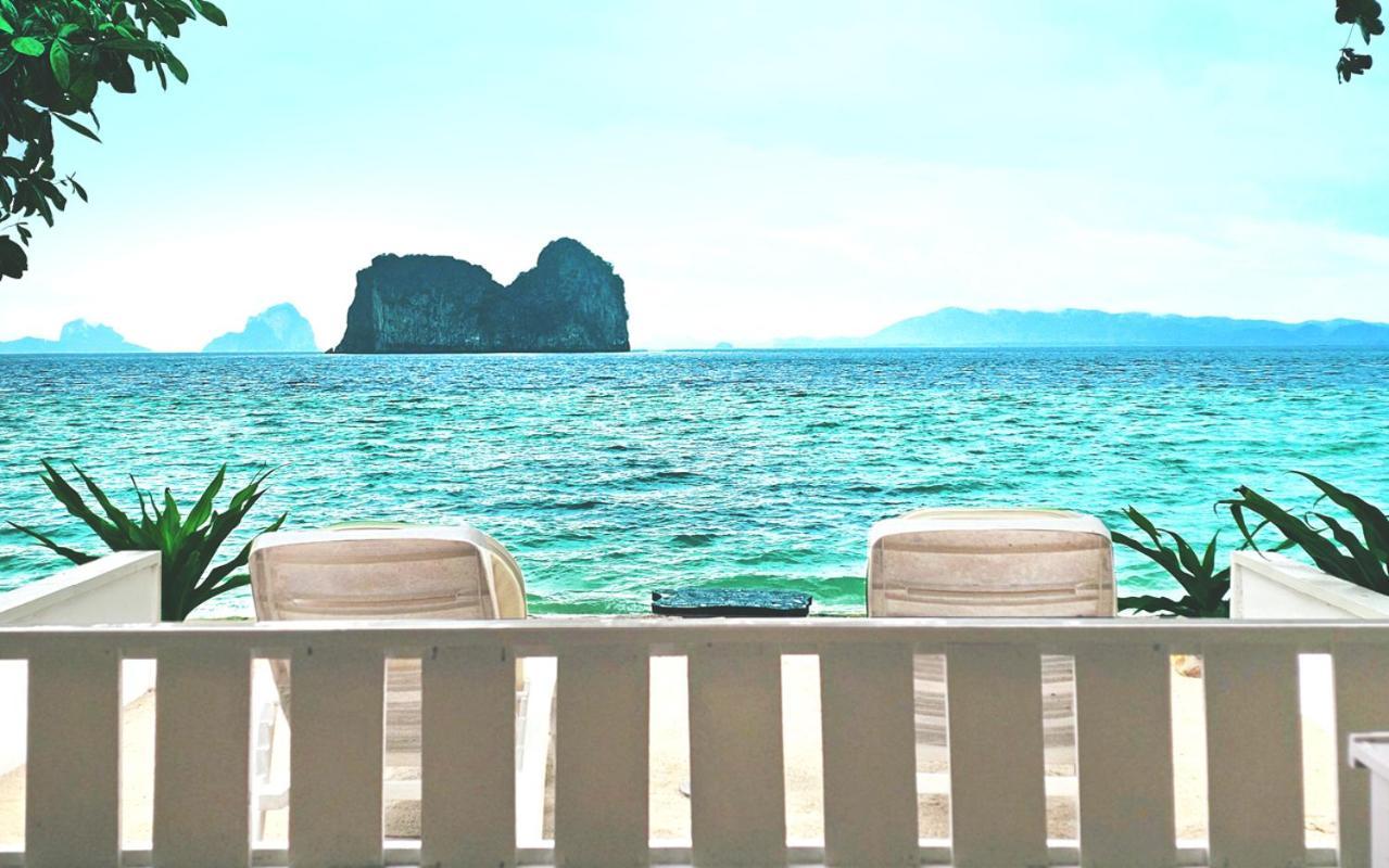 Koh Fantasy & 3* Koh Ngai