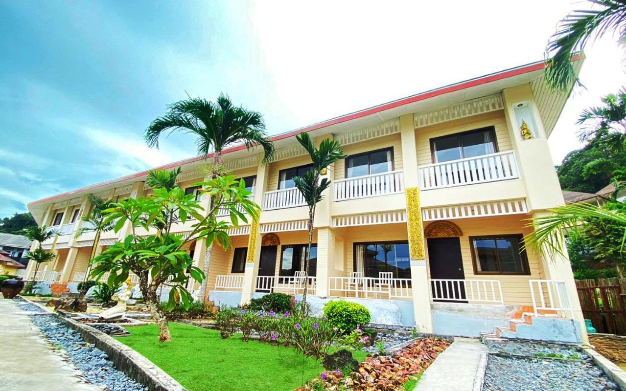 Koh Fantasy & Resort