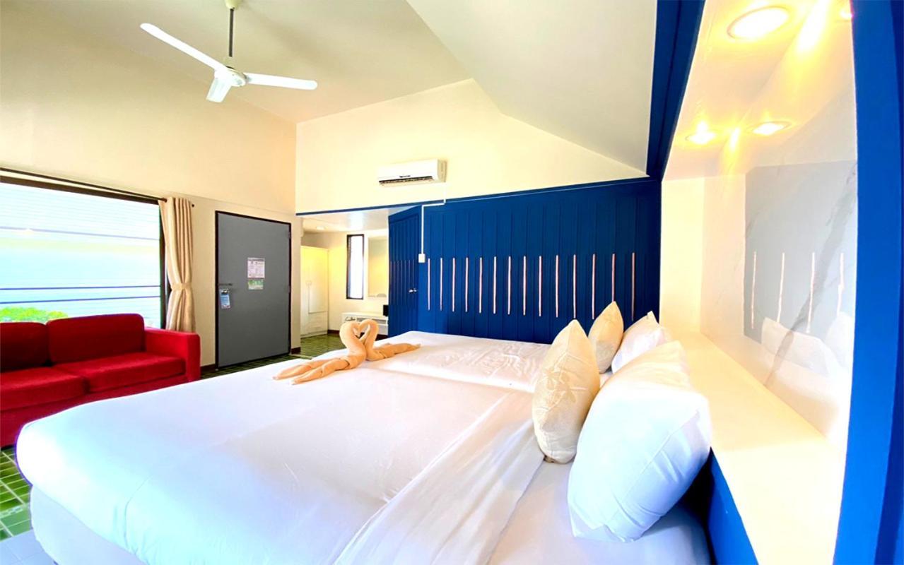 Koh Fantasy & Resort 3*