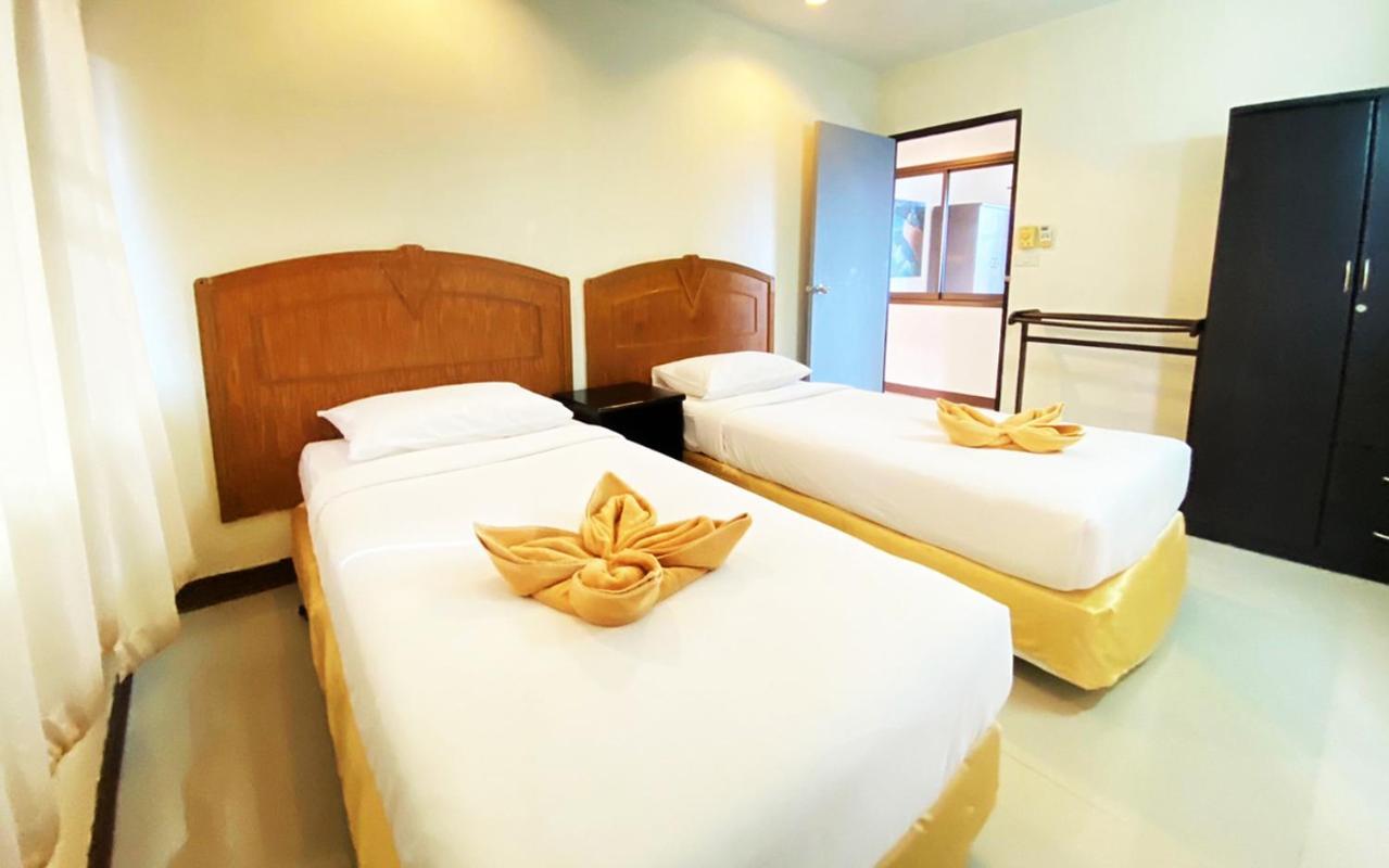 Resort Koh Fantasy & Koh Ngai
