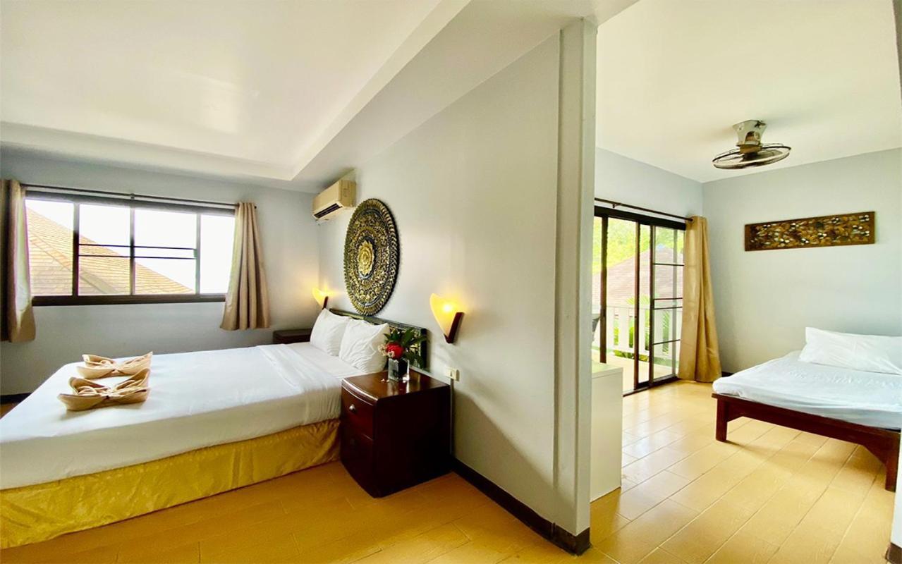 Koh Fantasy & Resort 3*