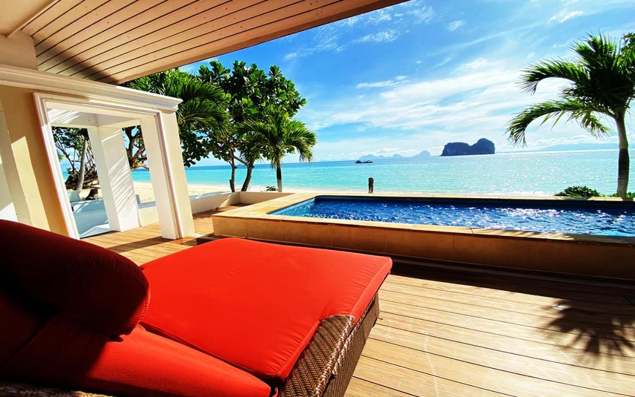 Resort Koh Fantasy & 3*