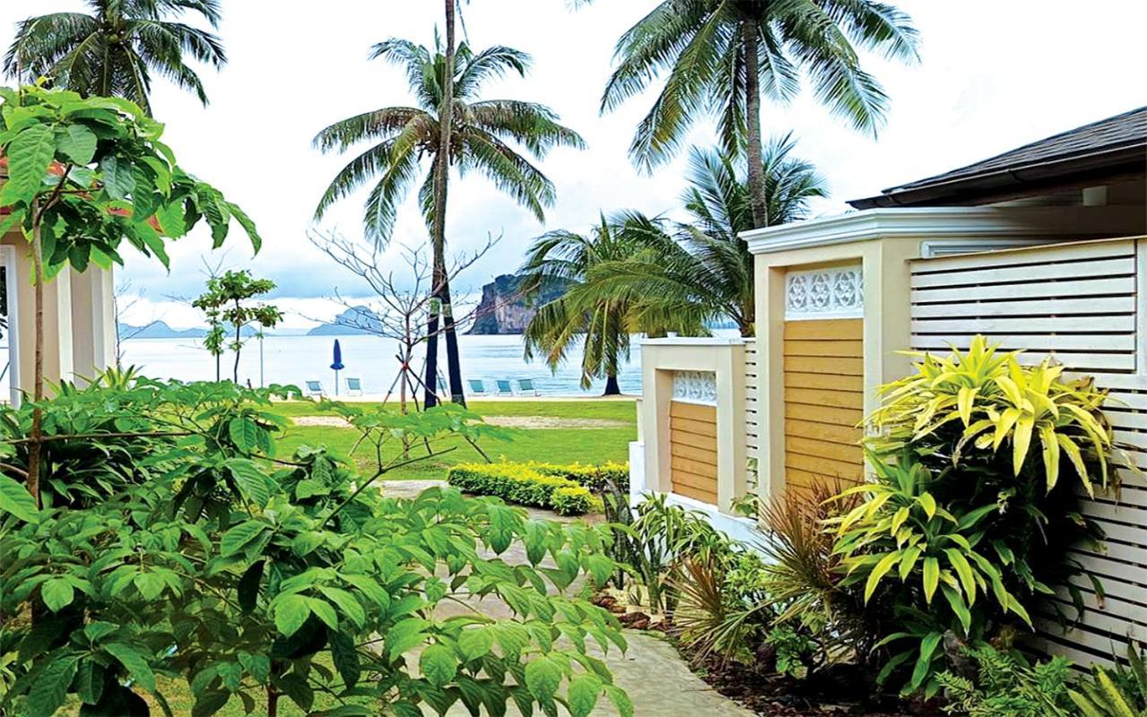 Koh Fantasy & Resort