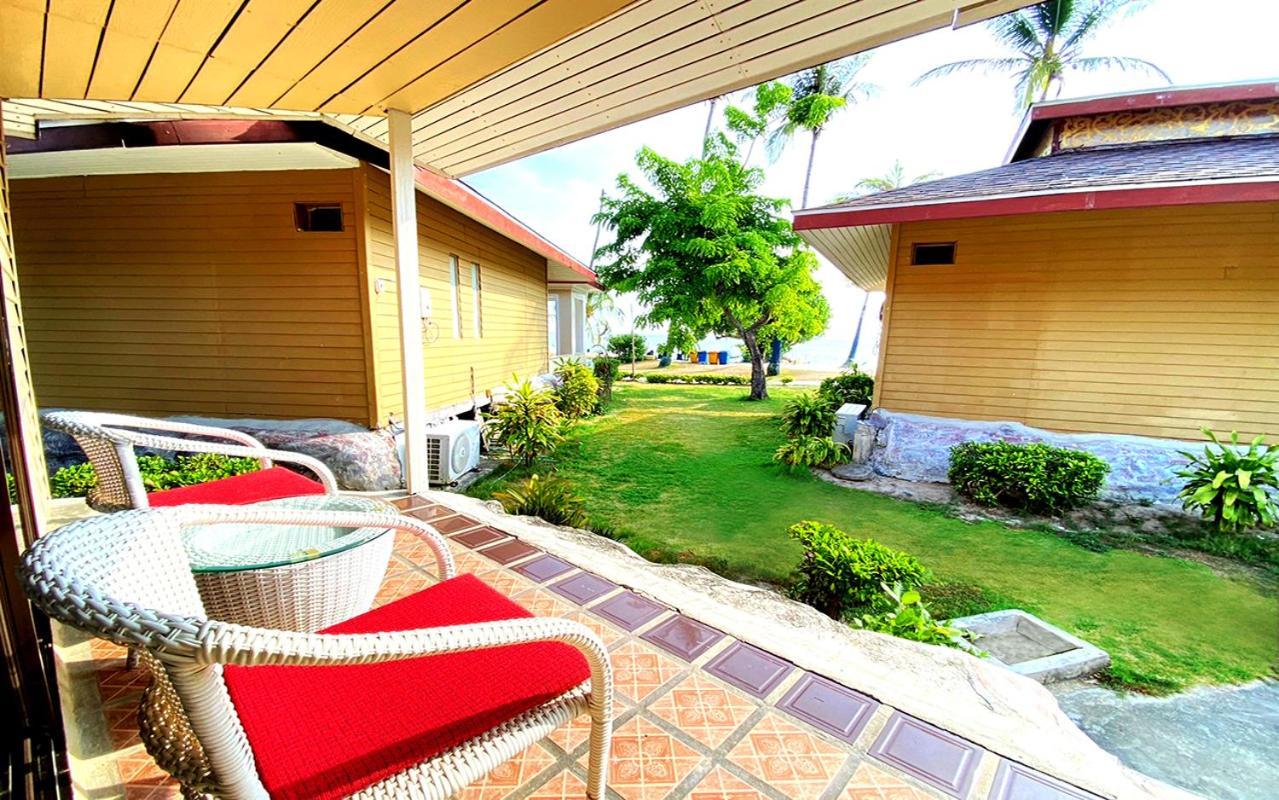 Resort Koh Fantasy &