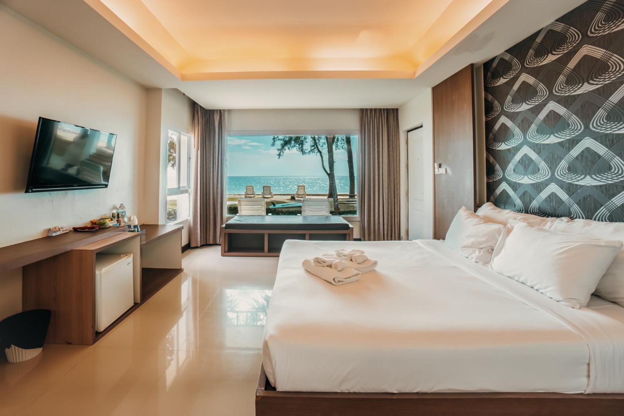Hotel Chaolao Tosang