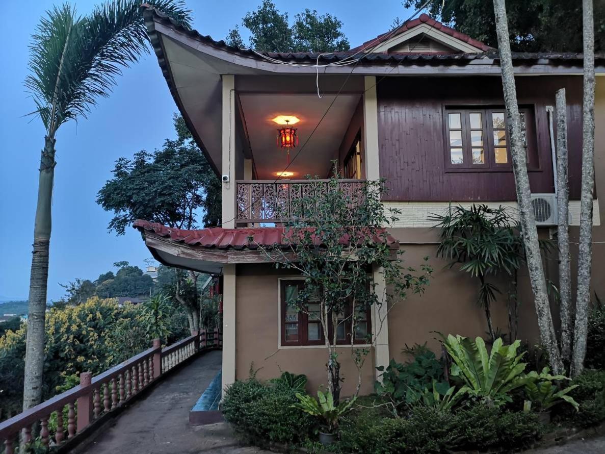 Maesalong 3* Mae Salong