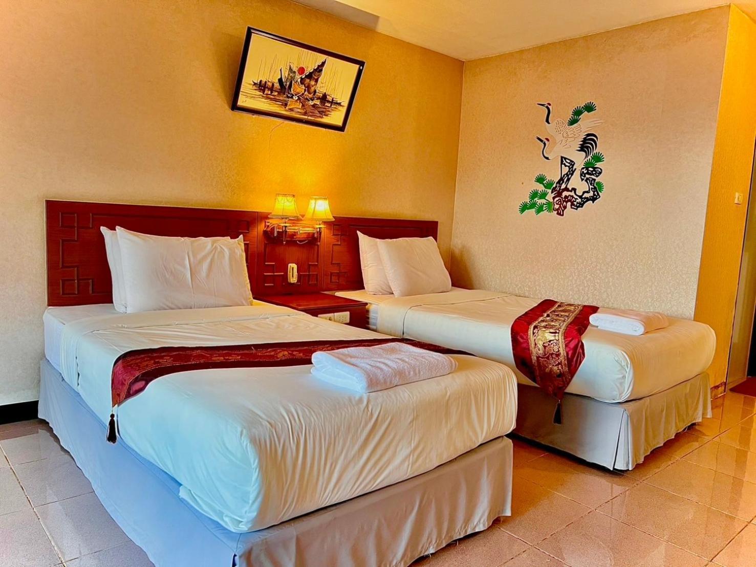 Resort Maesalong