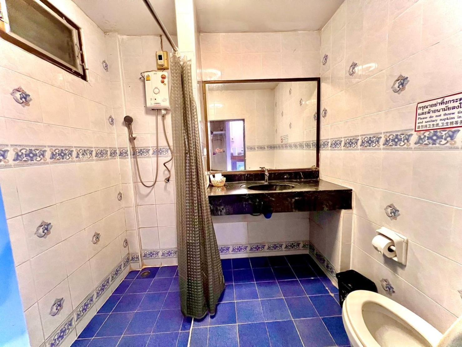 Resort Maesalong 3*