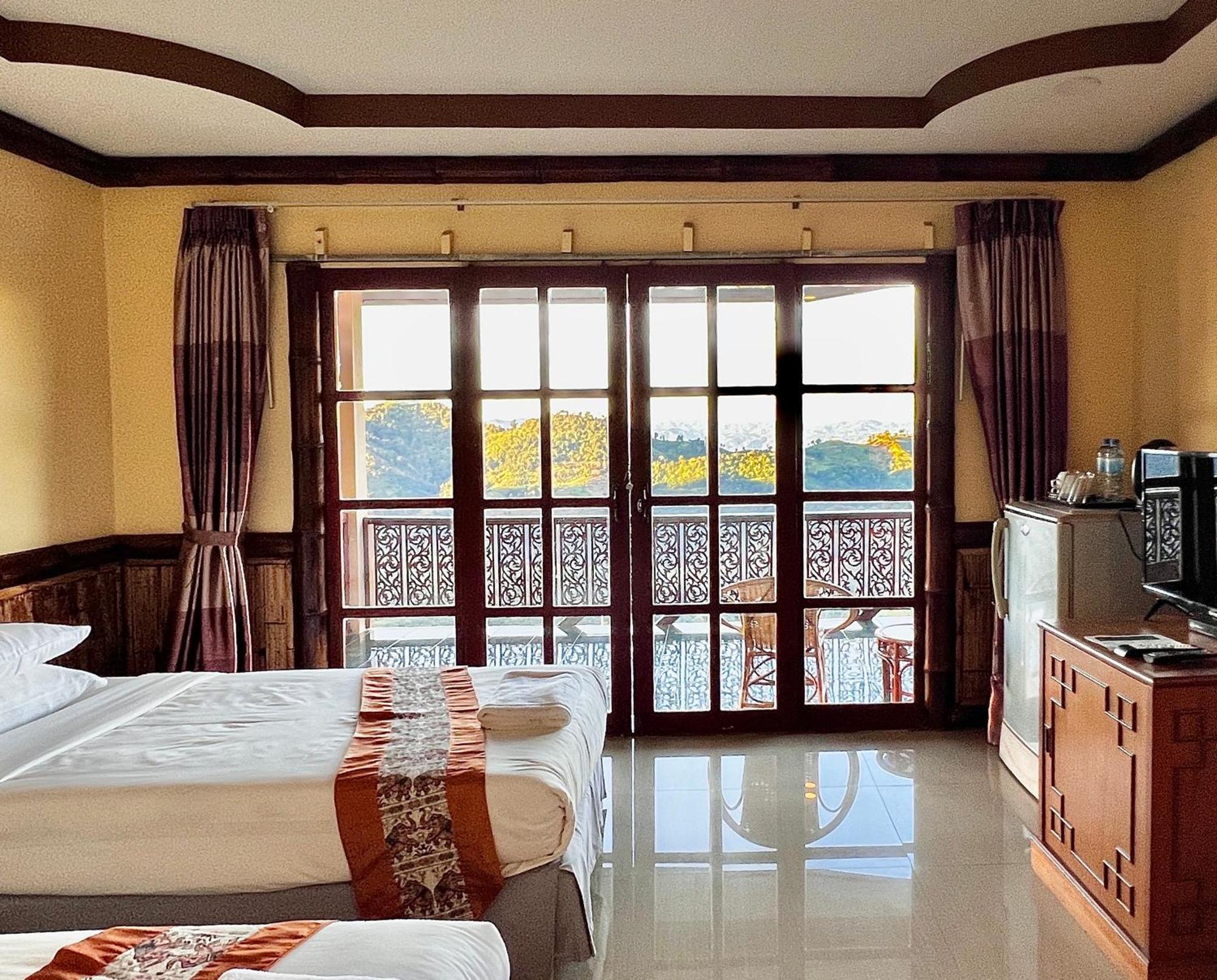 Resort Maesalong