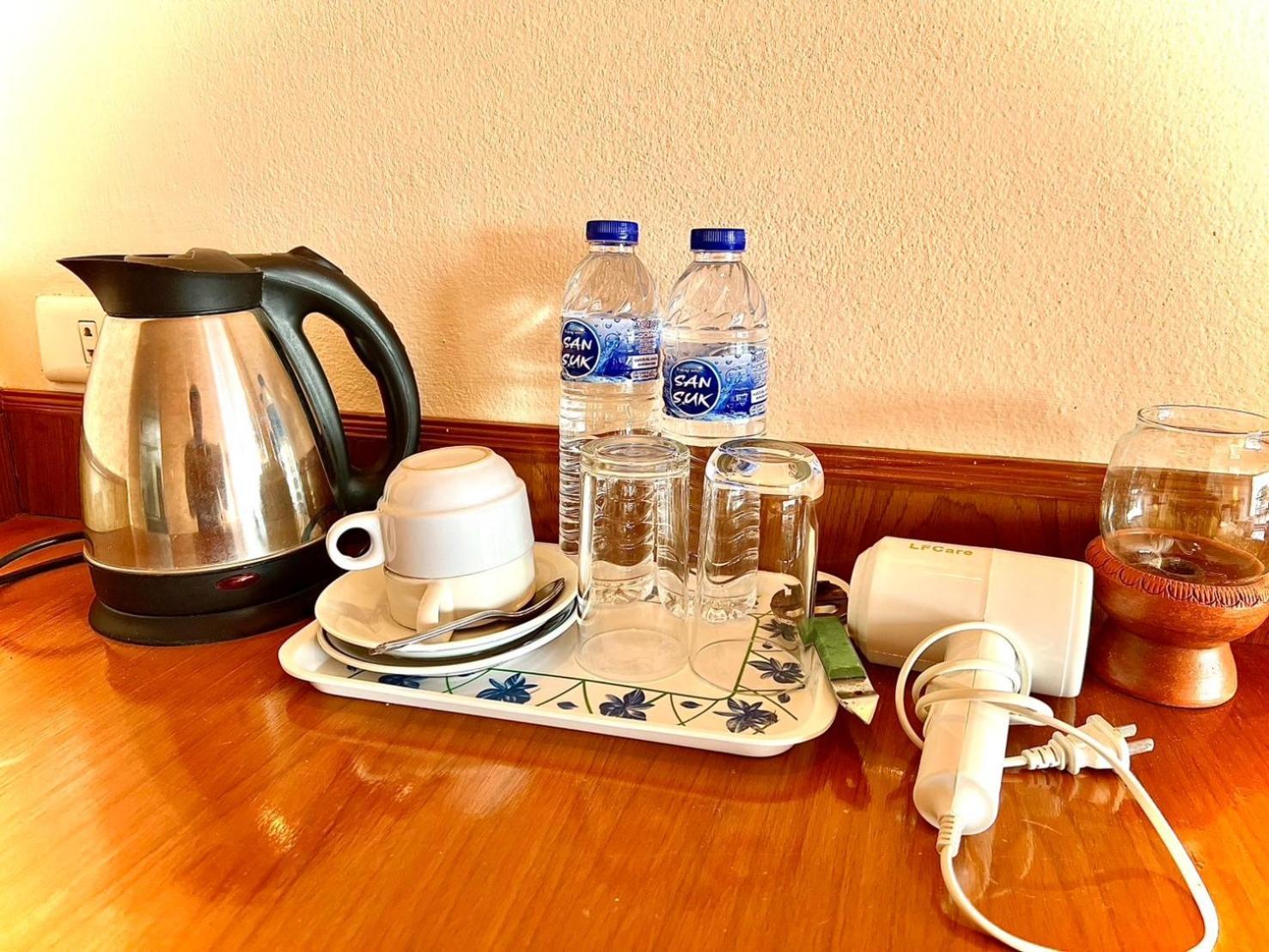 Resort Maesalong