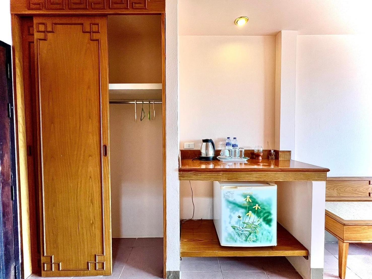 Maesalong Resort 3*