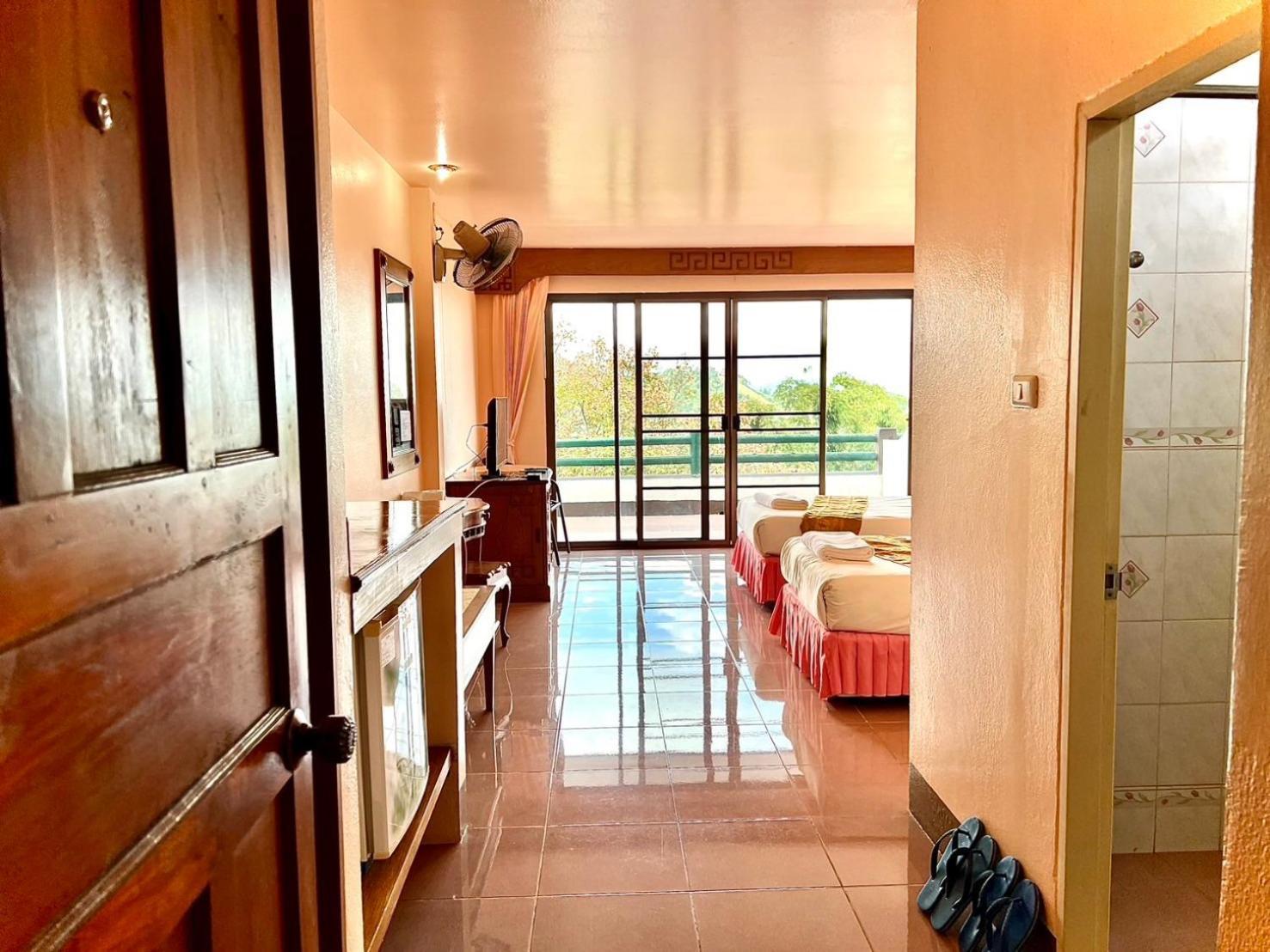 Resort Maesalong 3*