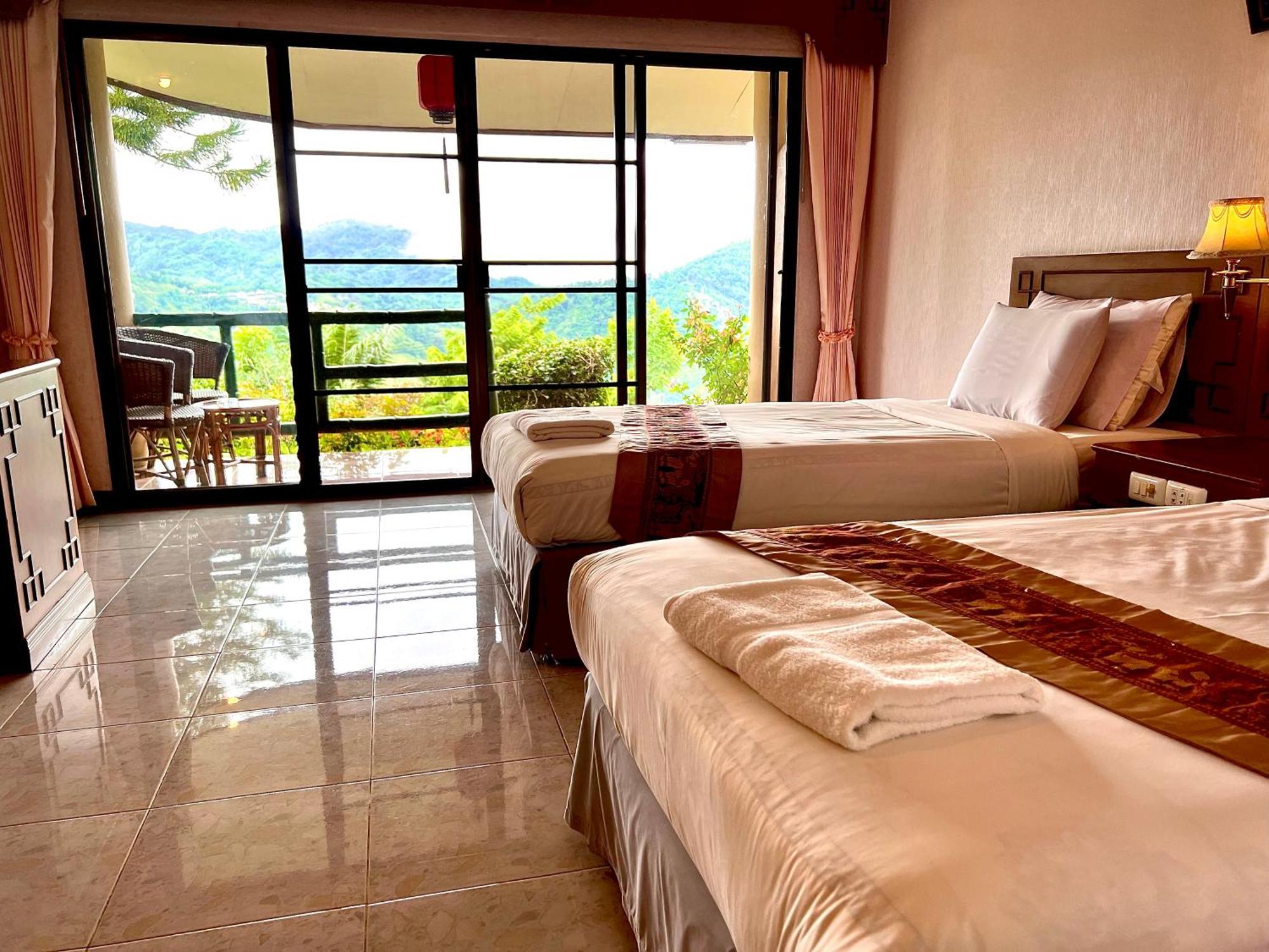 Resort Maesalong Mae Salong