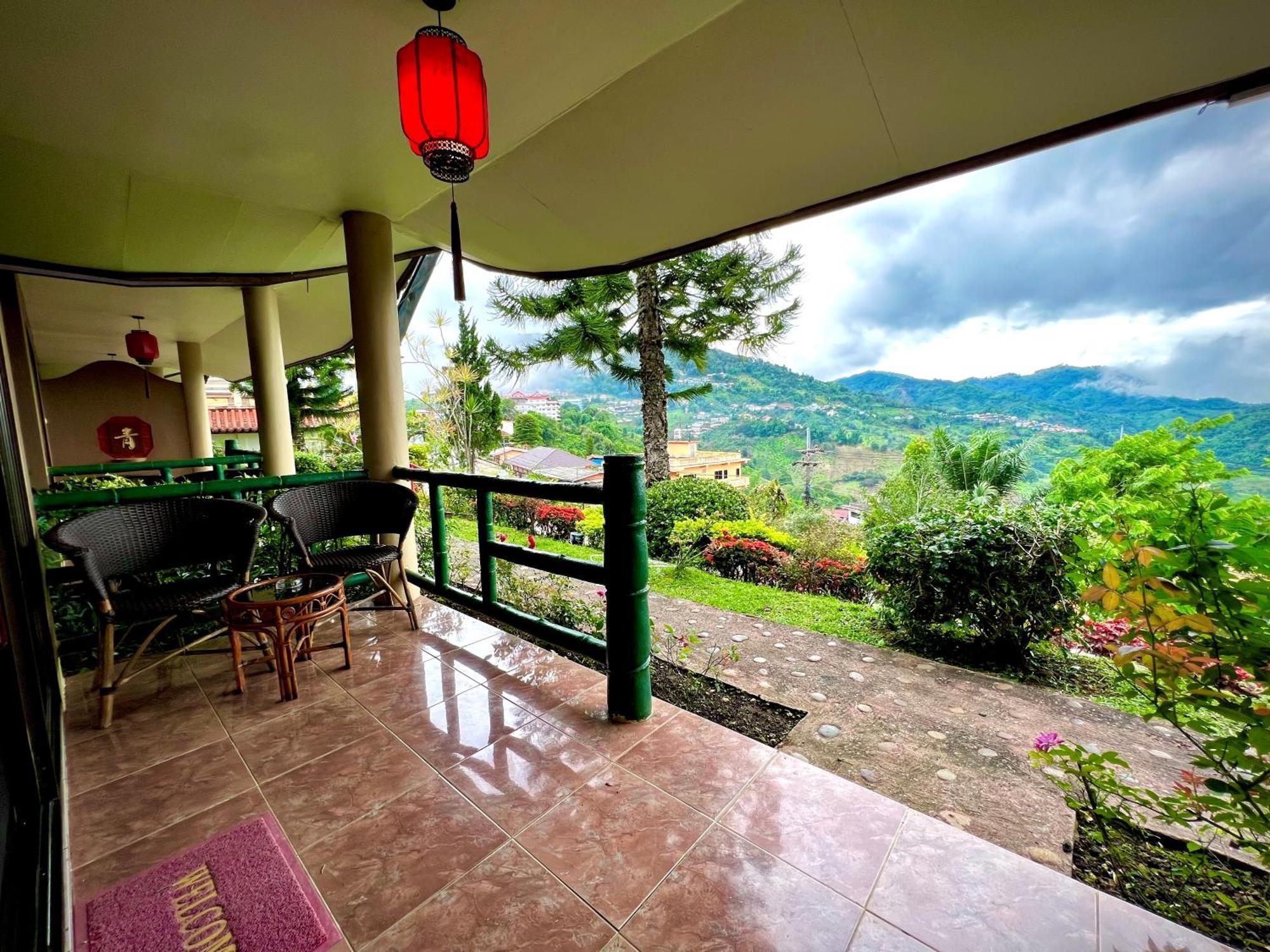 Maesalong 3* Mae Salong