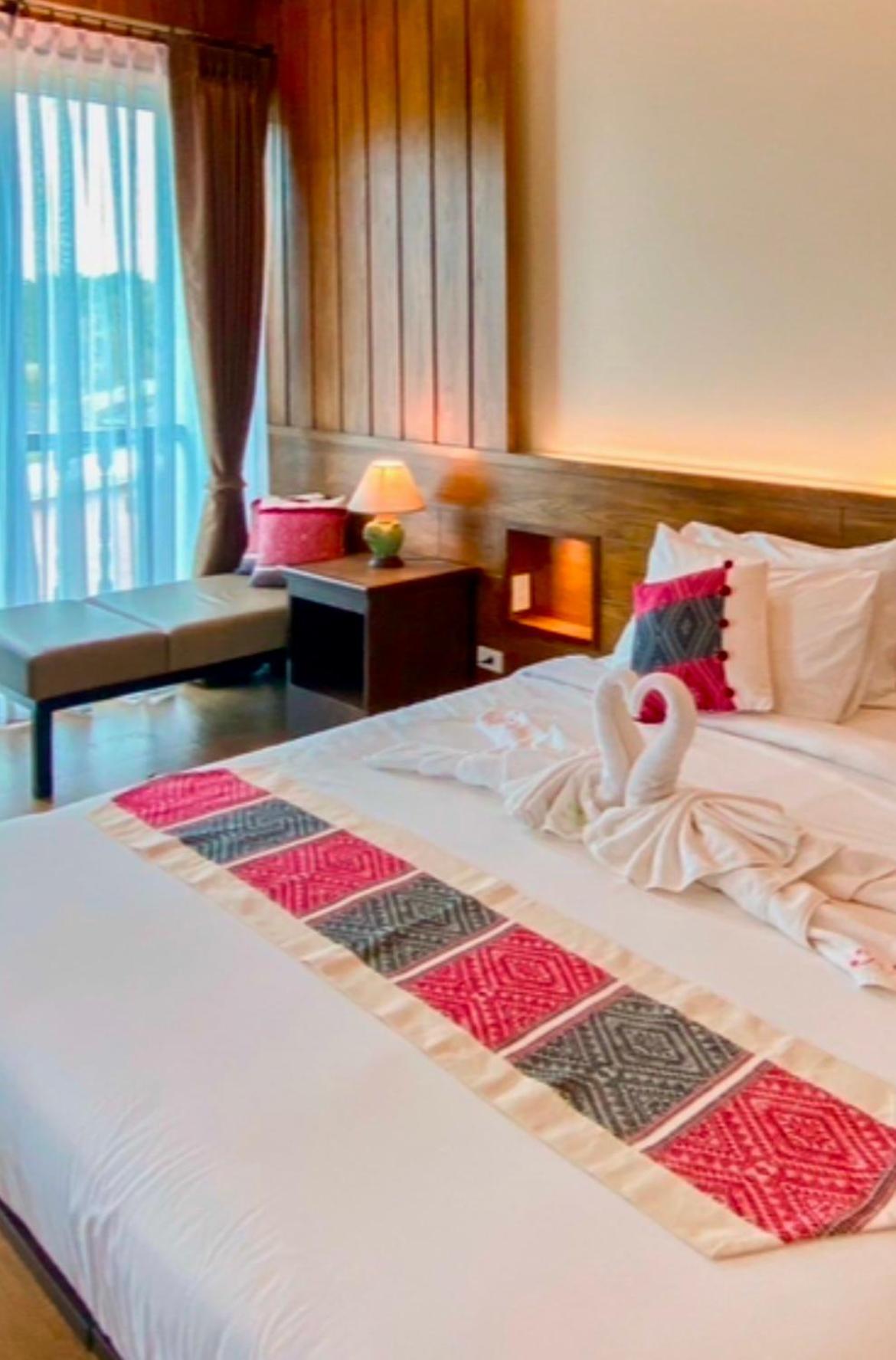 Resort Risasinee & 2*