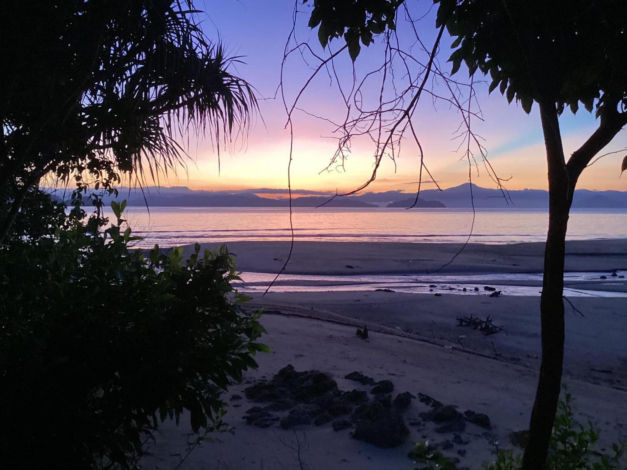 Pp Land Beach Eco Resort 3*