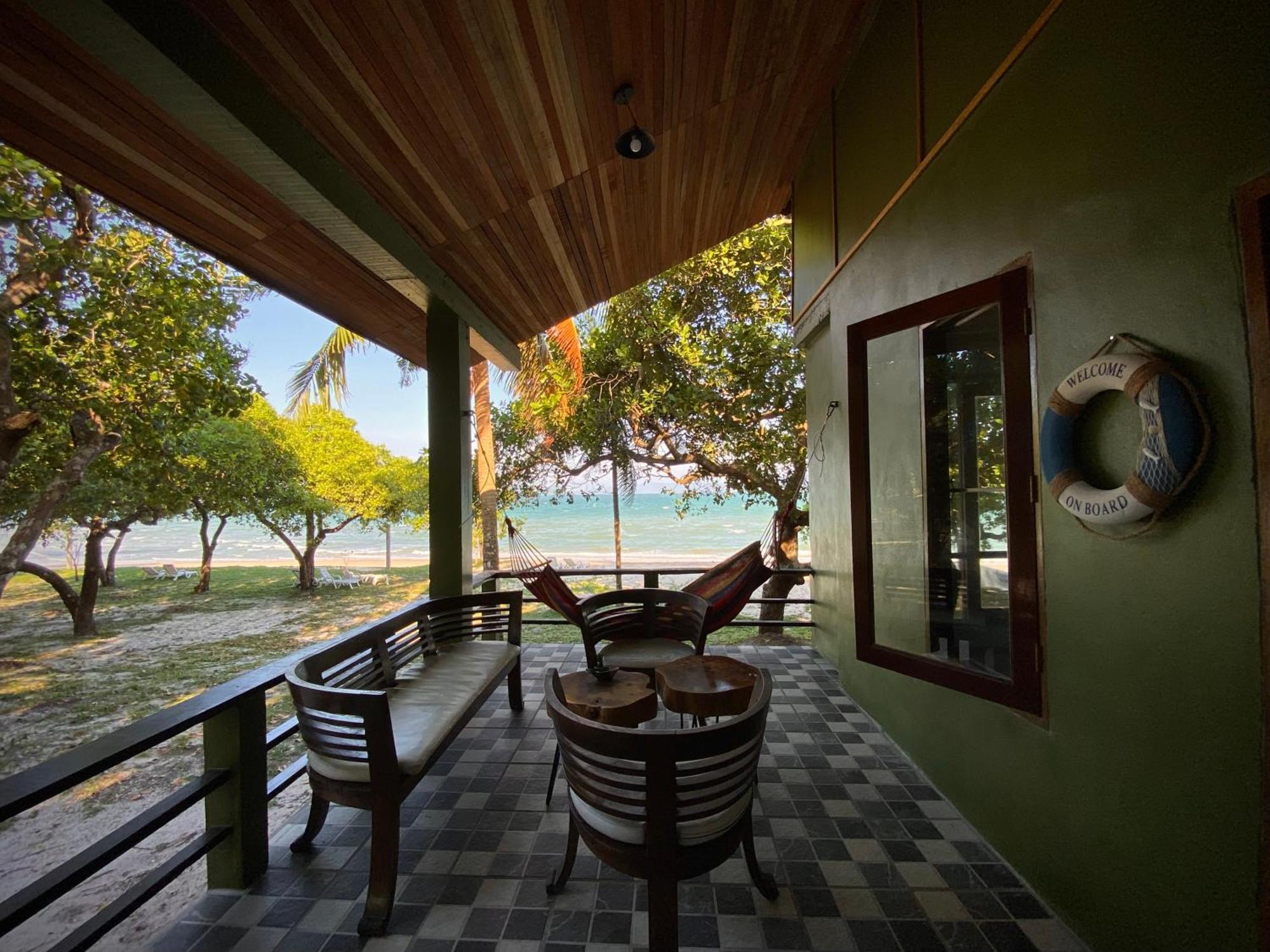 Pp Land Beach Eco Resort Koh Phayam