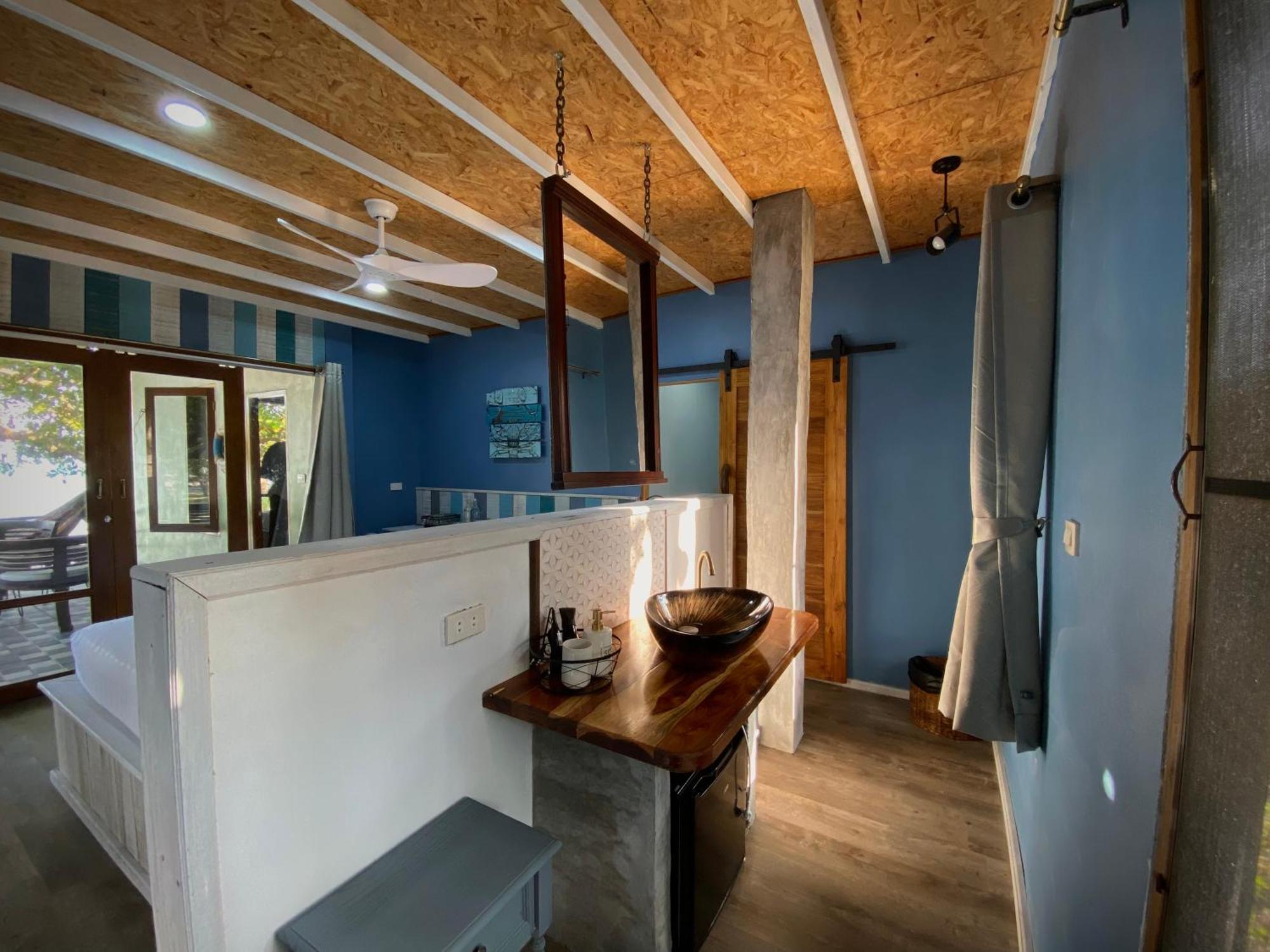 Resort Pp Land Beach Eco Koh Phayam