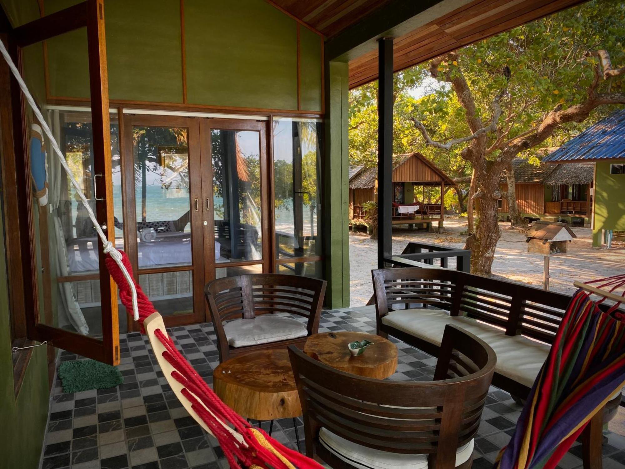 Pp Land Beach Eco 3*